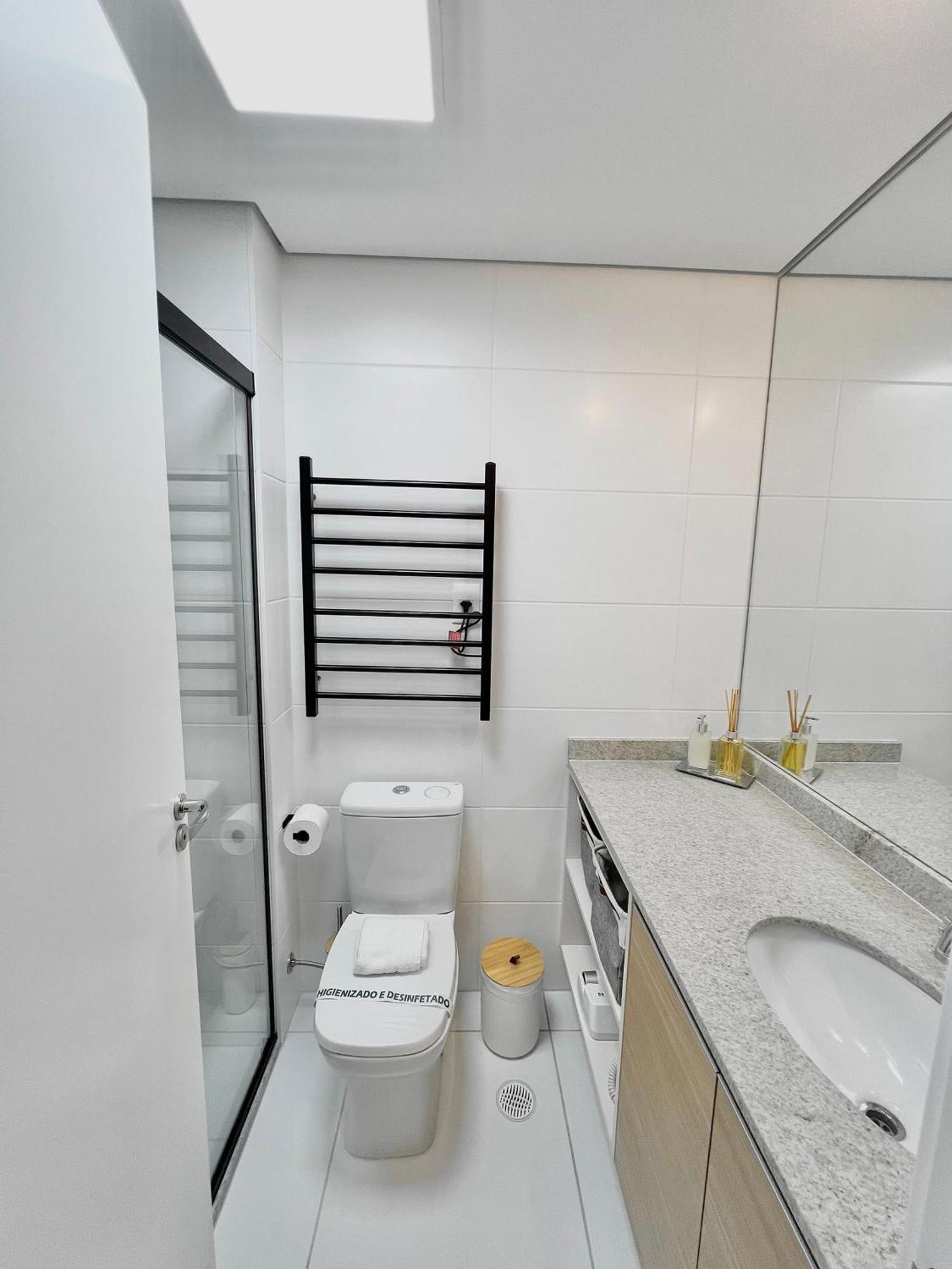 Innvista Airbrooklin Apartemen *