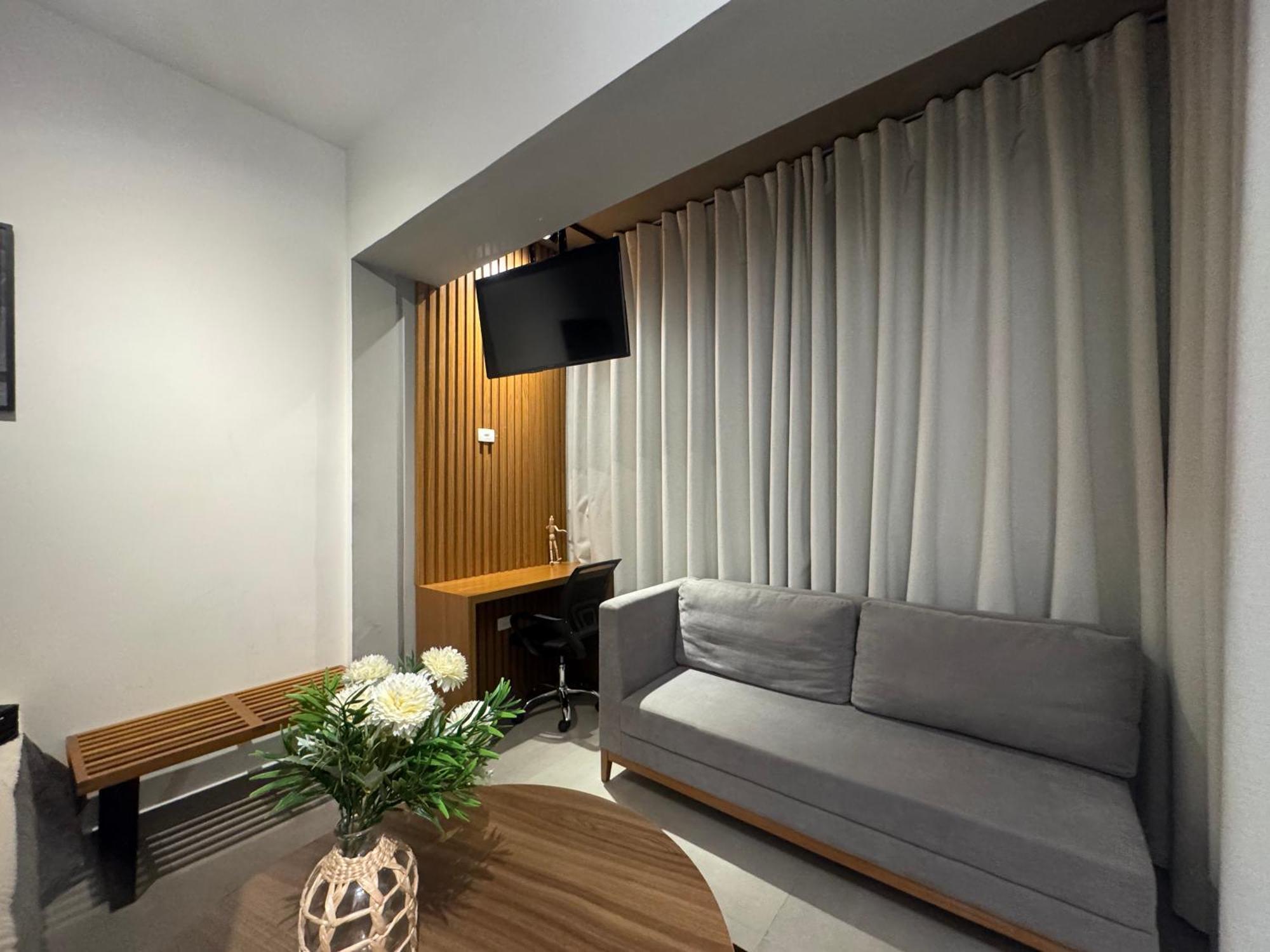 Apartment Apto Olimpia Moderno E Completo *