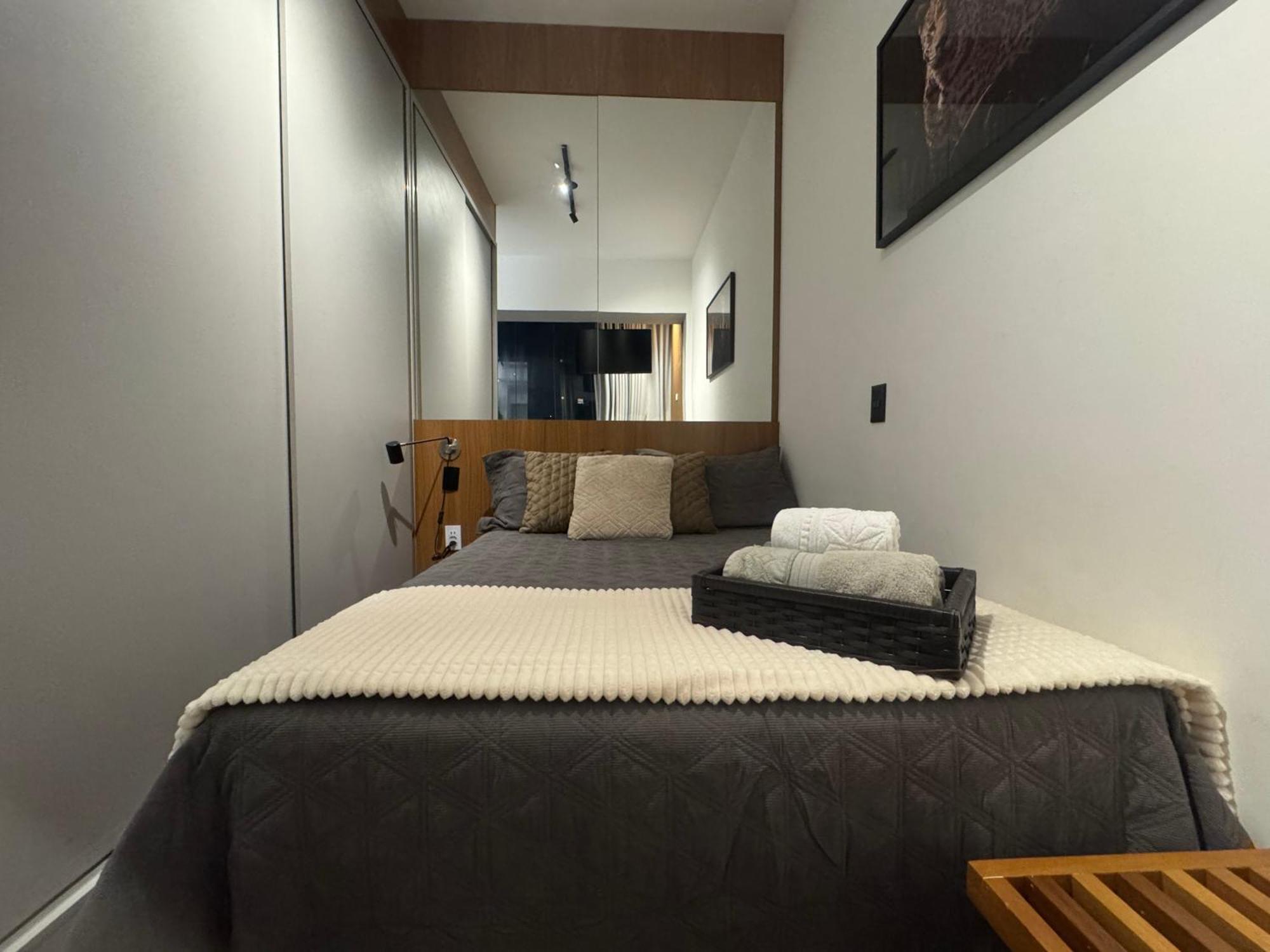 Apartment Apto Olimpia Moderno E Completo