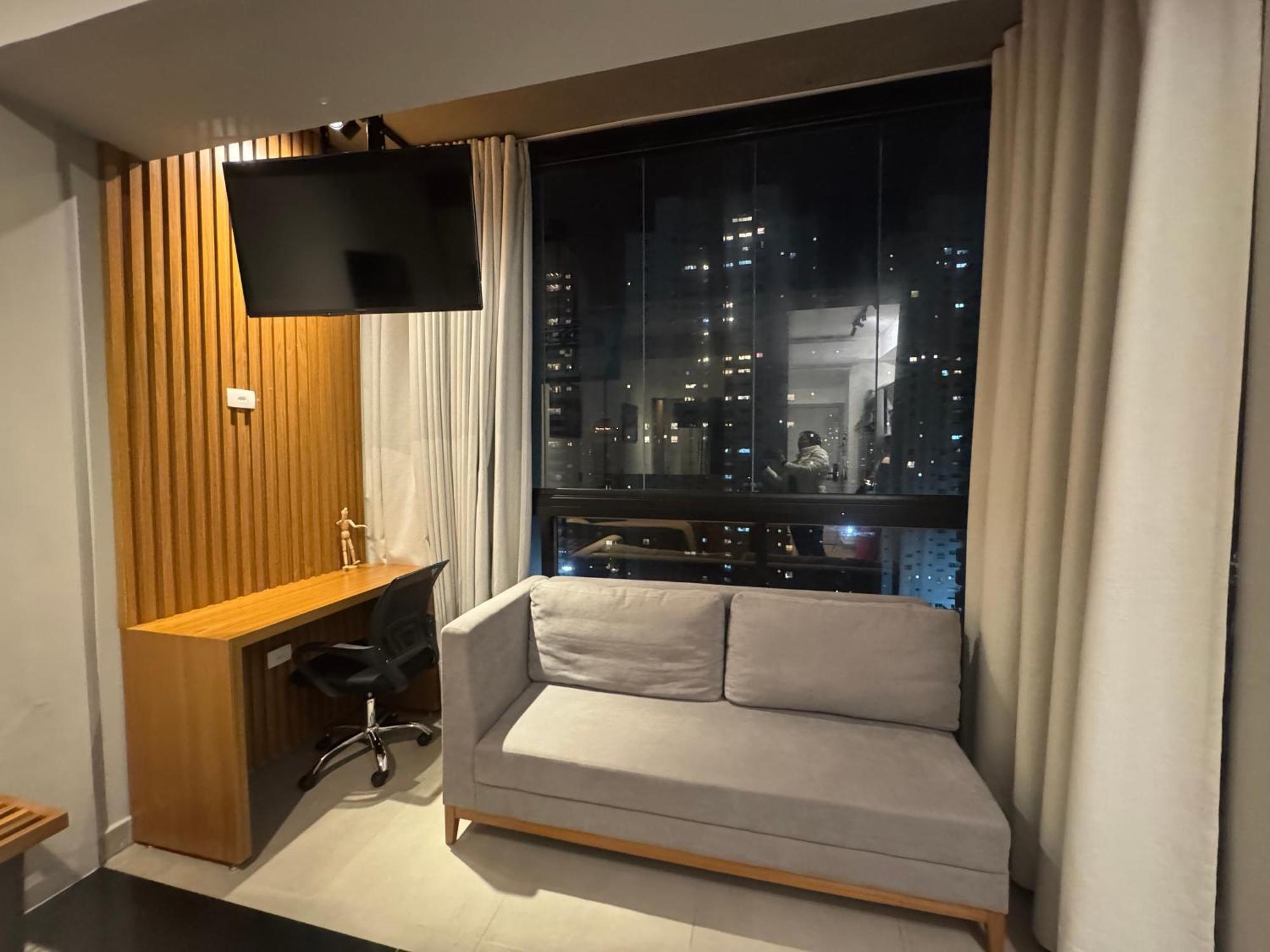 Apartment Apto Olimpia Moderno E Completo