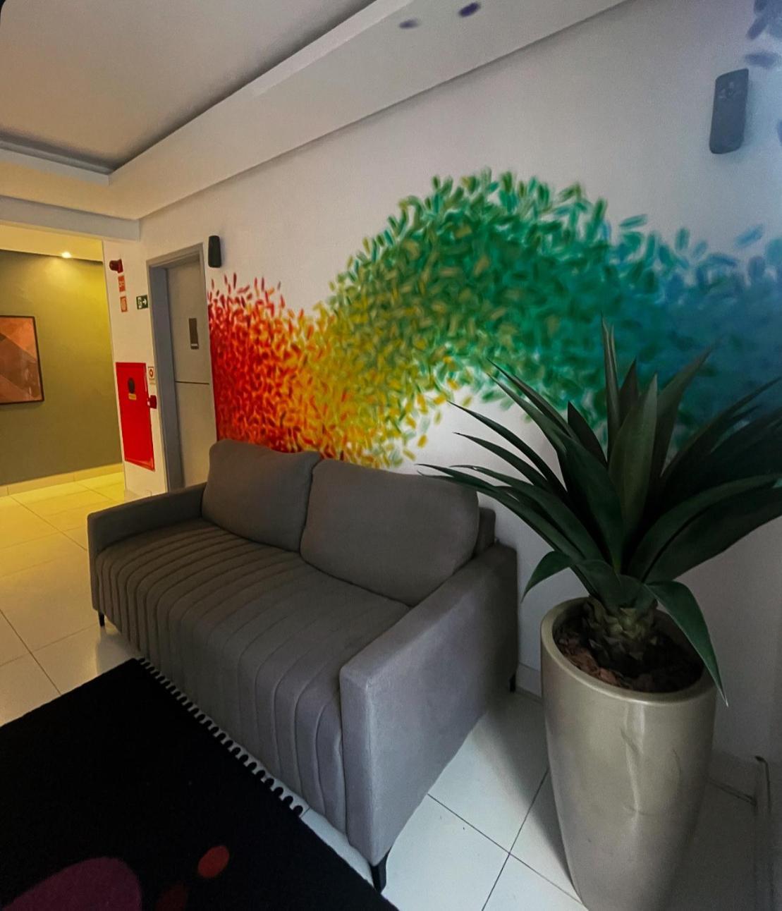 Apartment Bela Vista 