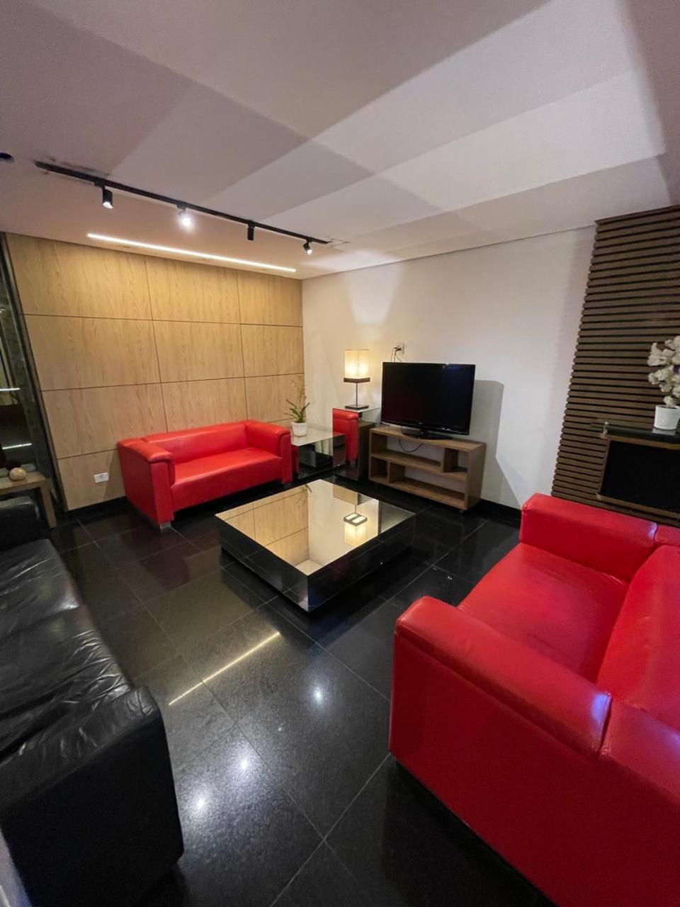 Hotel Calandre 3*