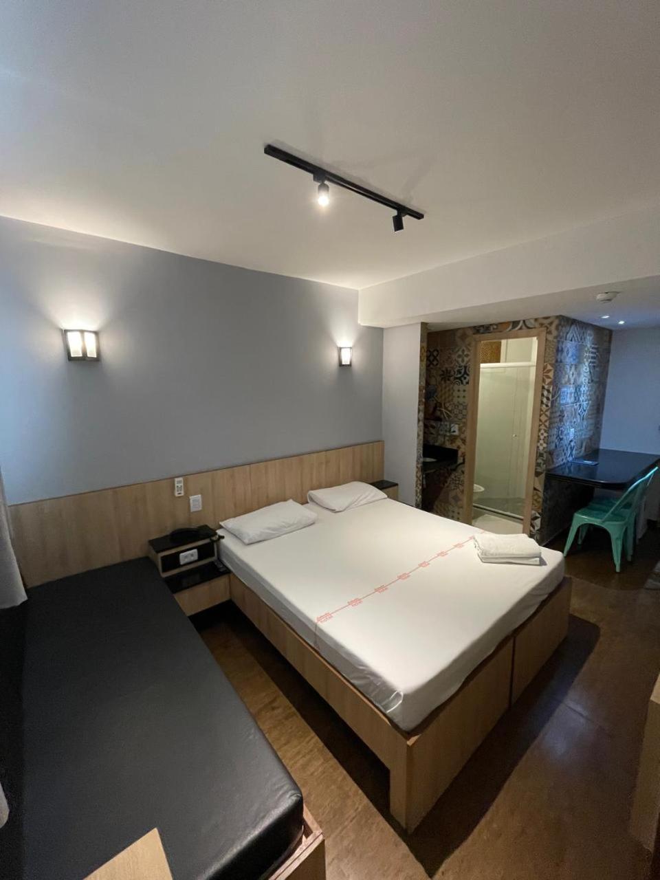 Calandre Hotel Sao Paulo