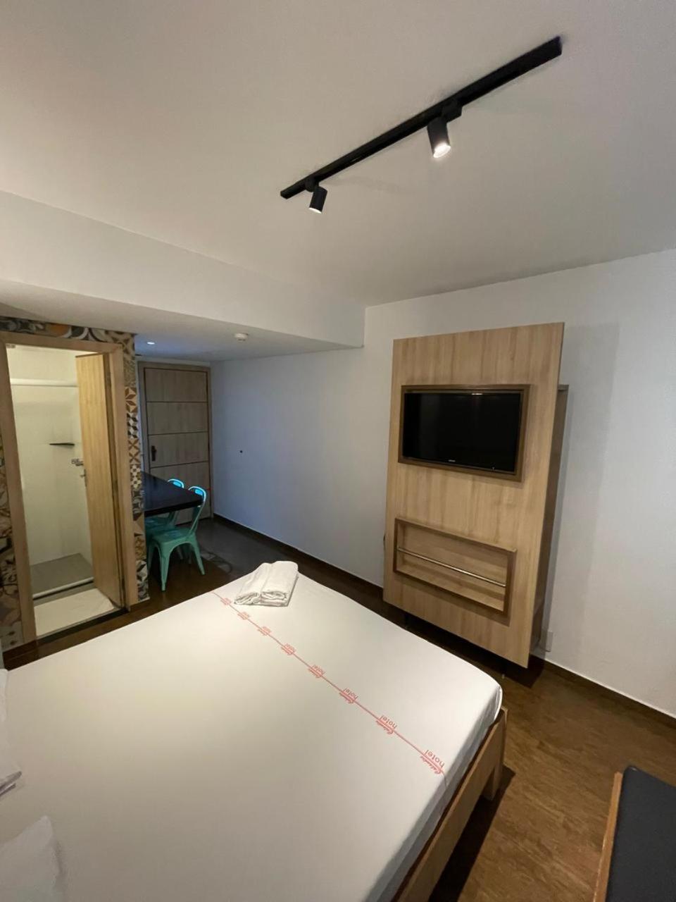 Hotel Calandre Sao Paulo