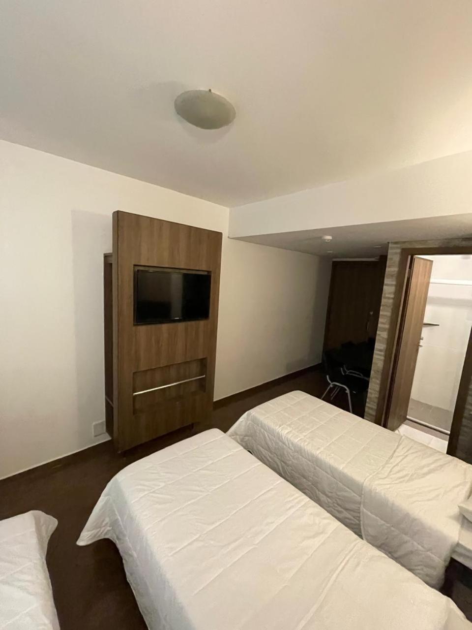 Calandre Sao Paulo