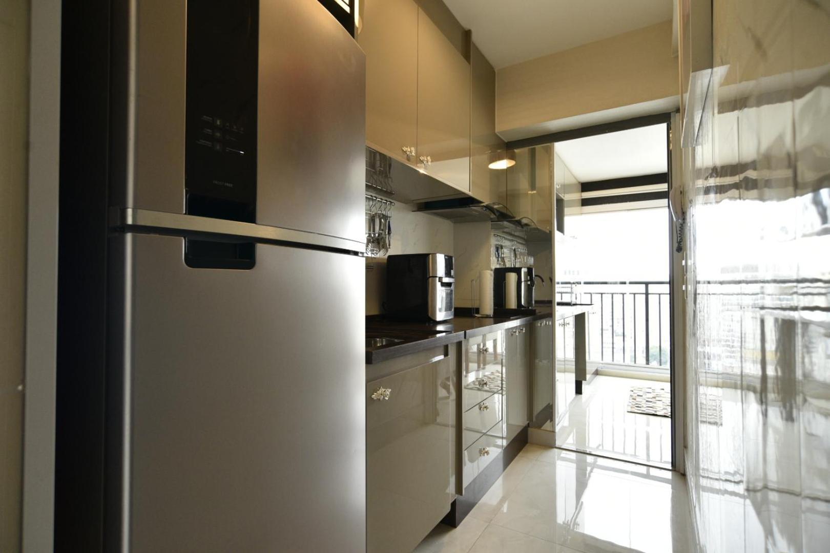 Flat Sensacional 4 Pessoas Em Moderno 2 Climatizados Căn hộ
