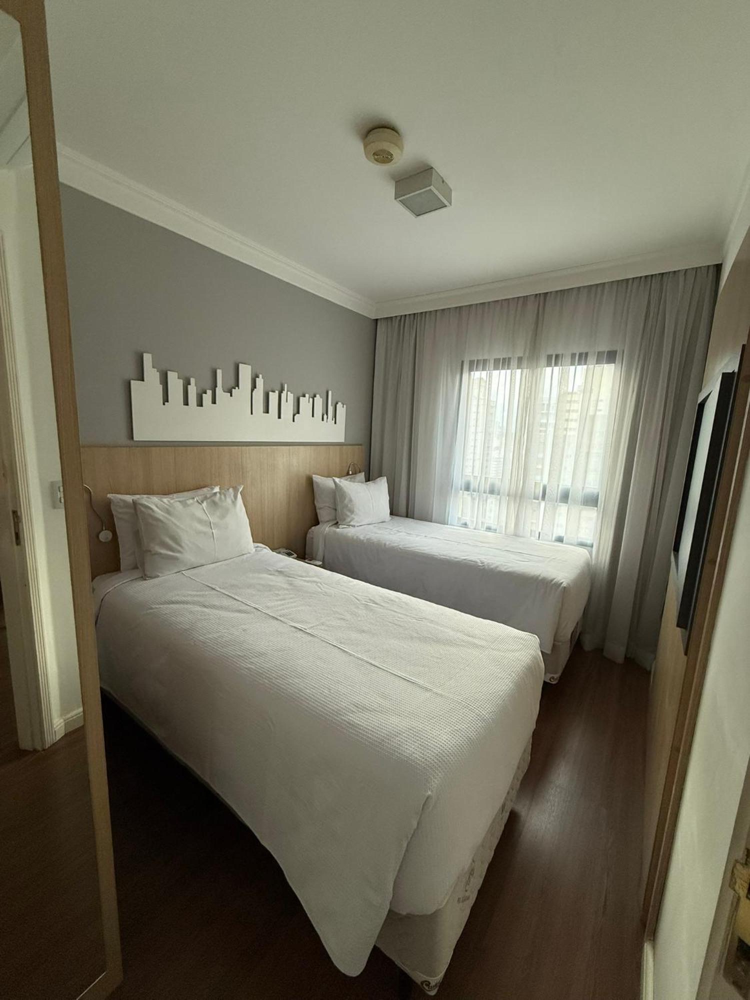 Dream Flat Pinheiros Sao Paulo