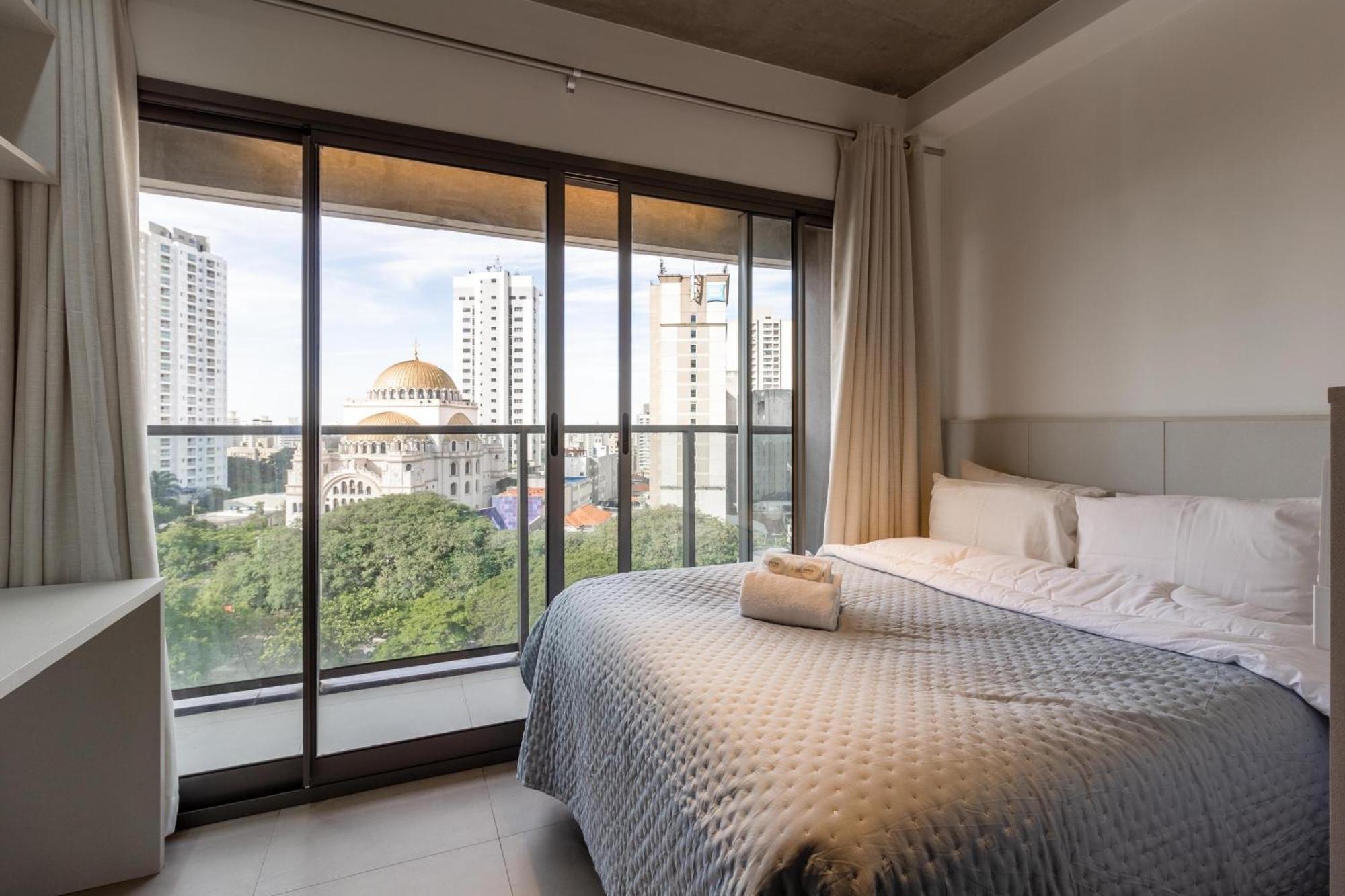 Apartment Yume On Paulista