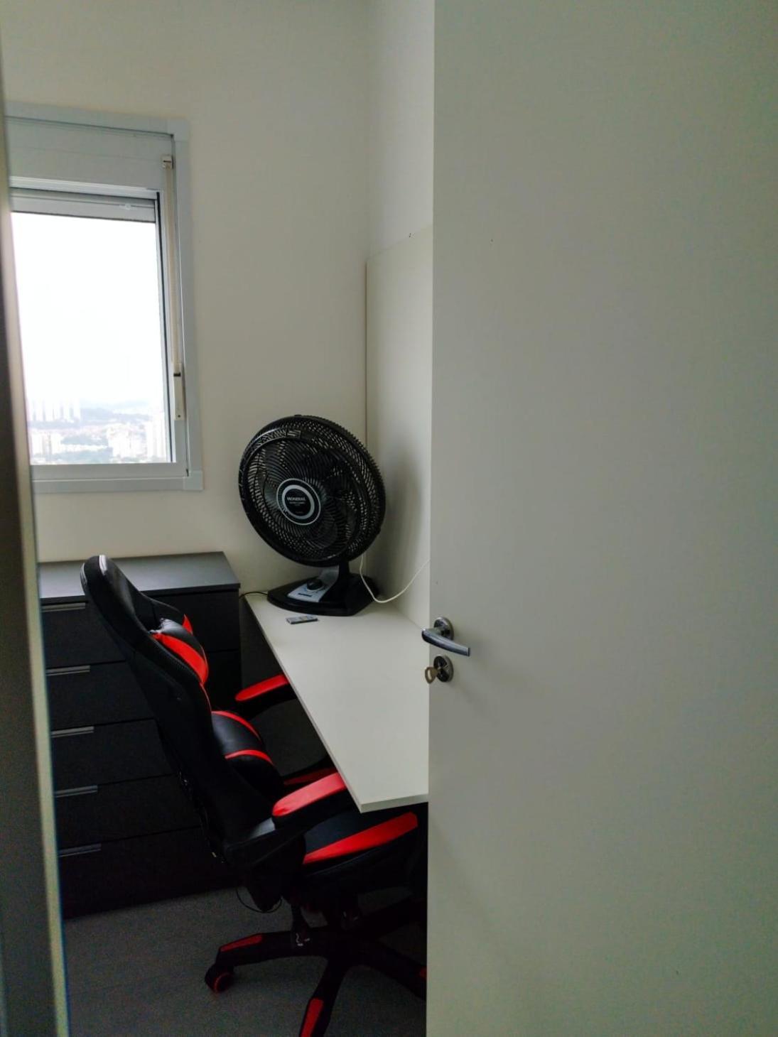 Quartos Privativos Morumbi