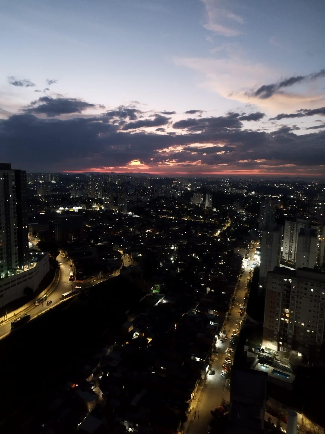 Quartos Privativos Morumbi