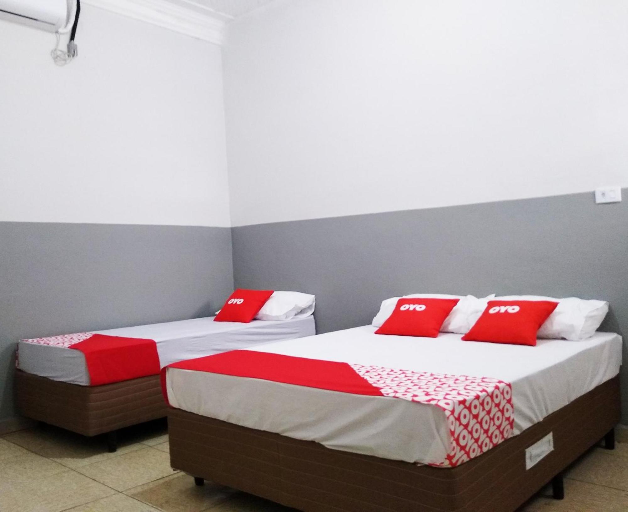 Oyo Bras Hotel
