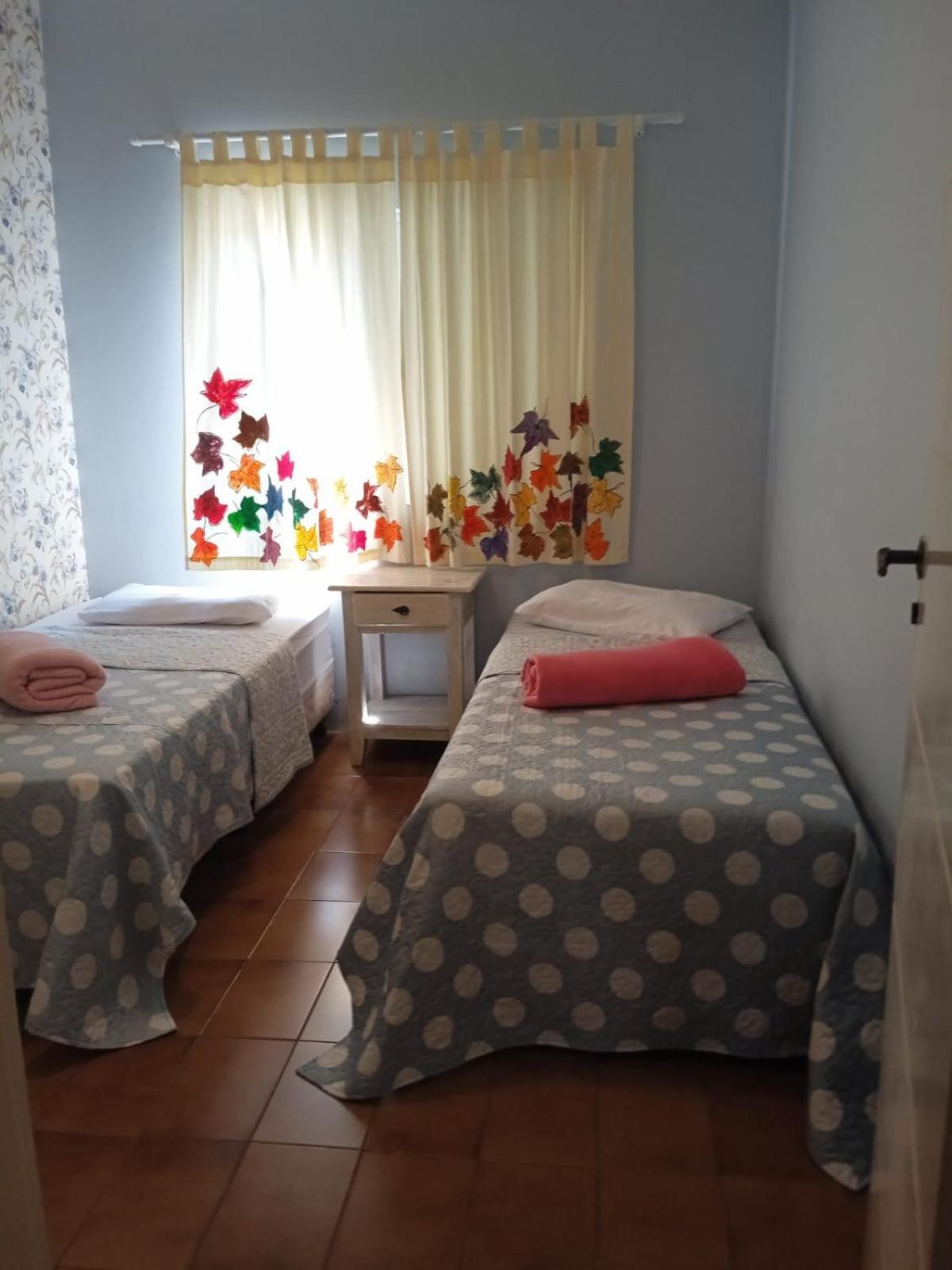 Guest house Varanda - Sp Expo *