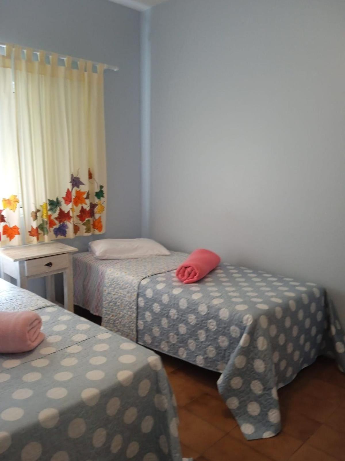 Varanda - Sp Expo Guest house