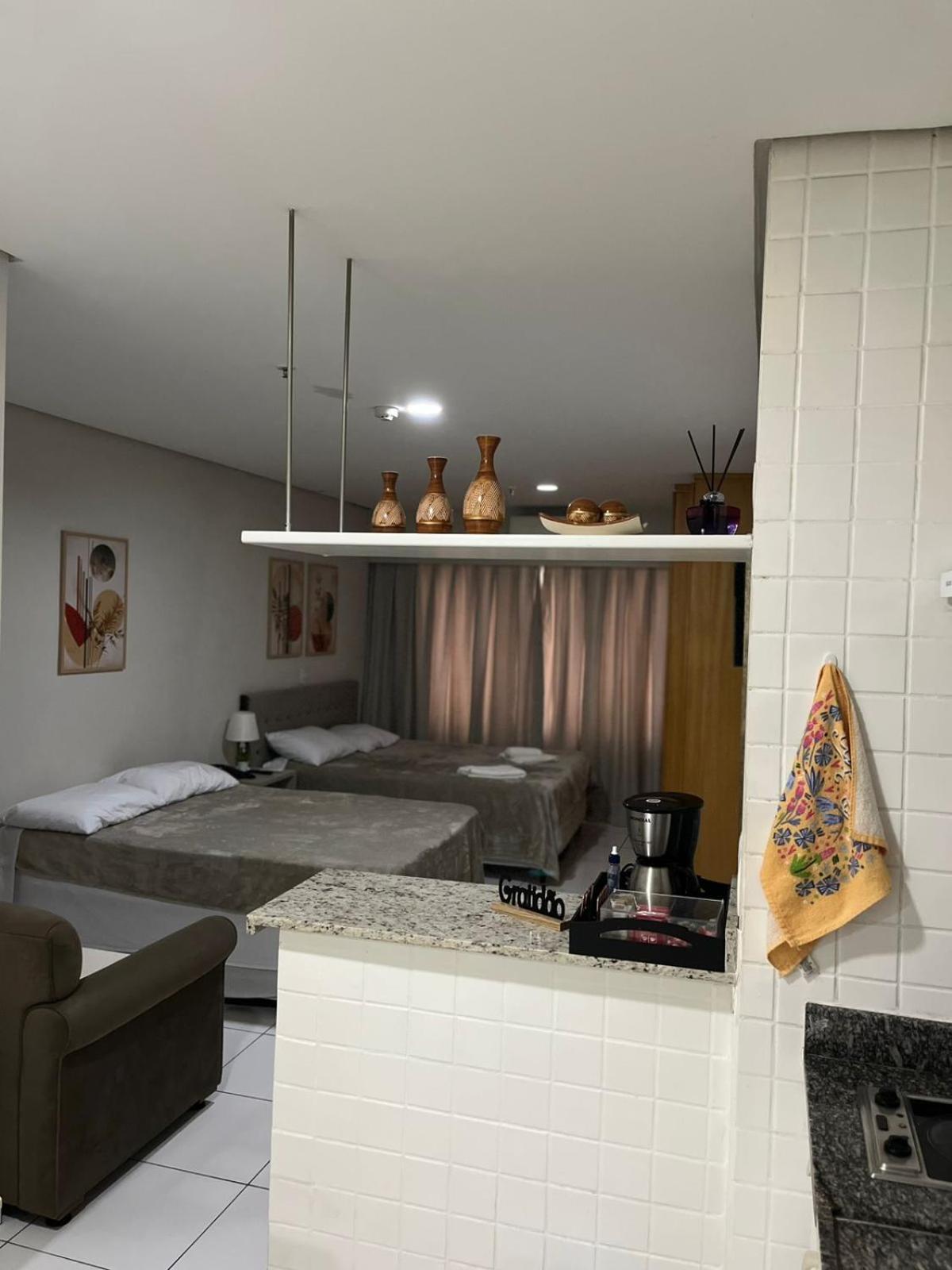 Super Comfort Flats Ll - Allianz Parque - Com Estacionamento