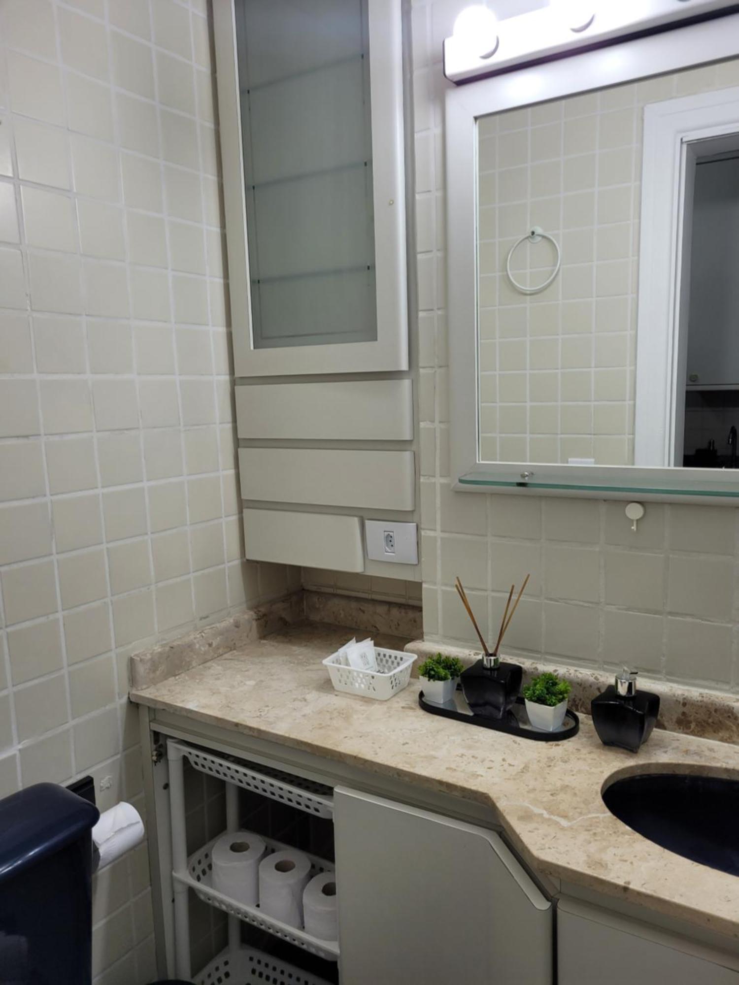 Super Comfort Flats Ll - Allianz Parque - Com Estacionamento Apartment *