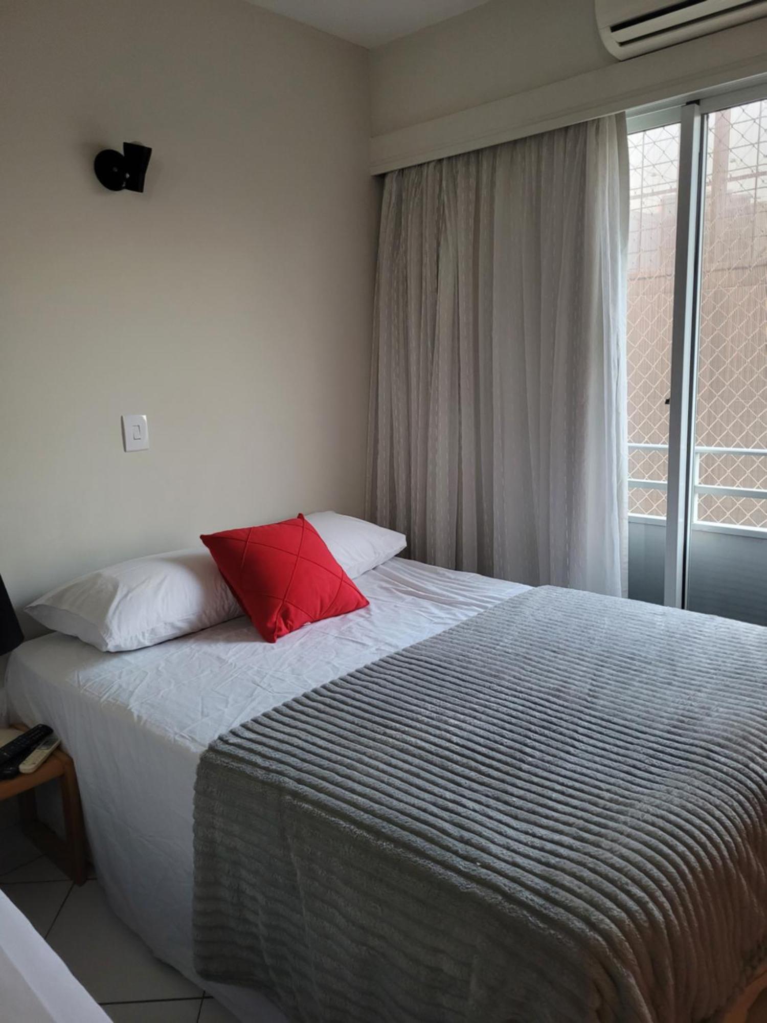 Super Comfort Flats Ll - Allianz Parque - Com Estacionamento