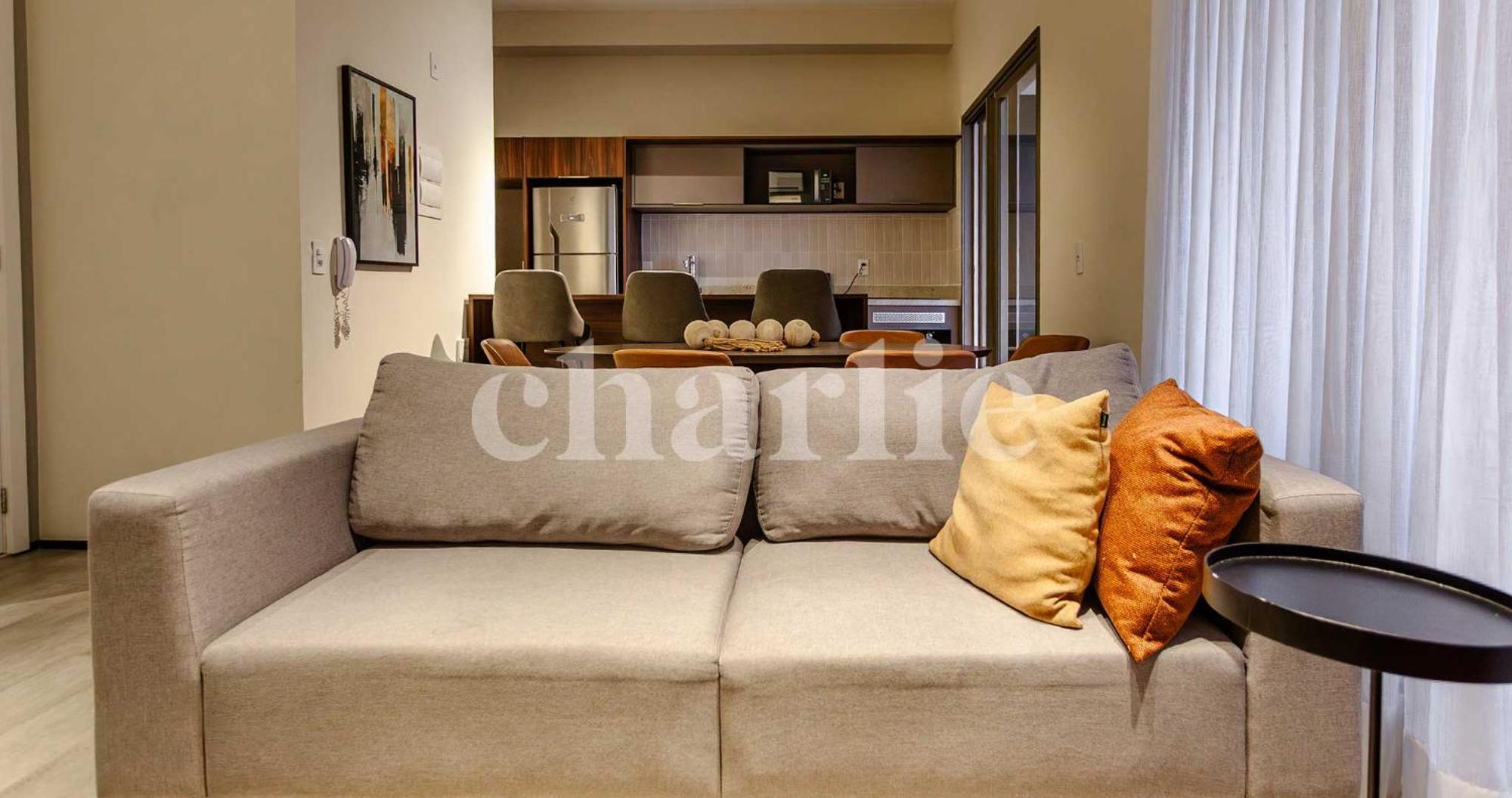 Iconyc House Of Charlie * Sao Paulo