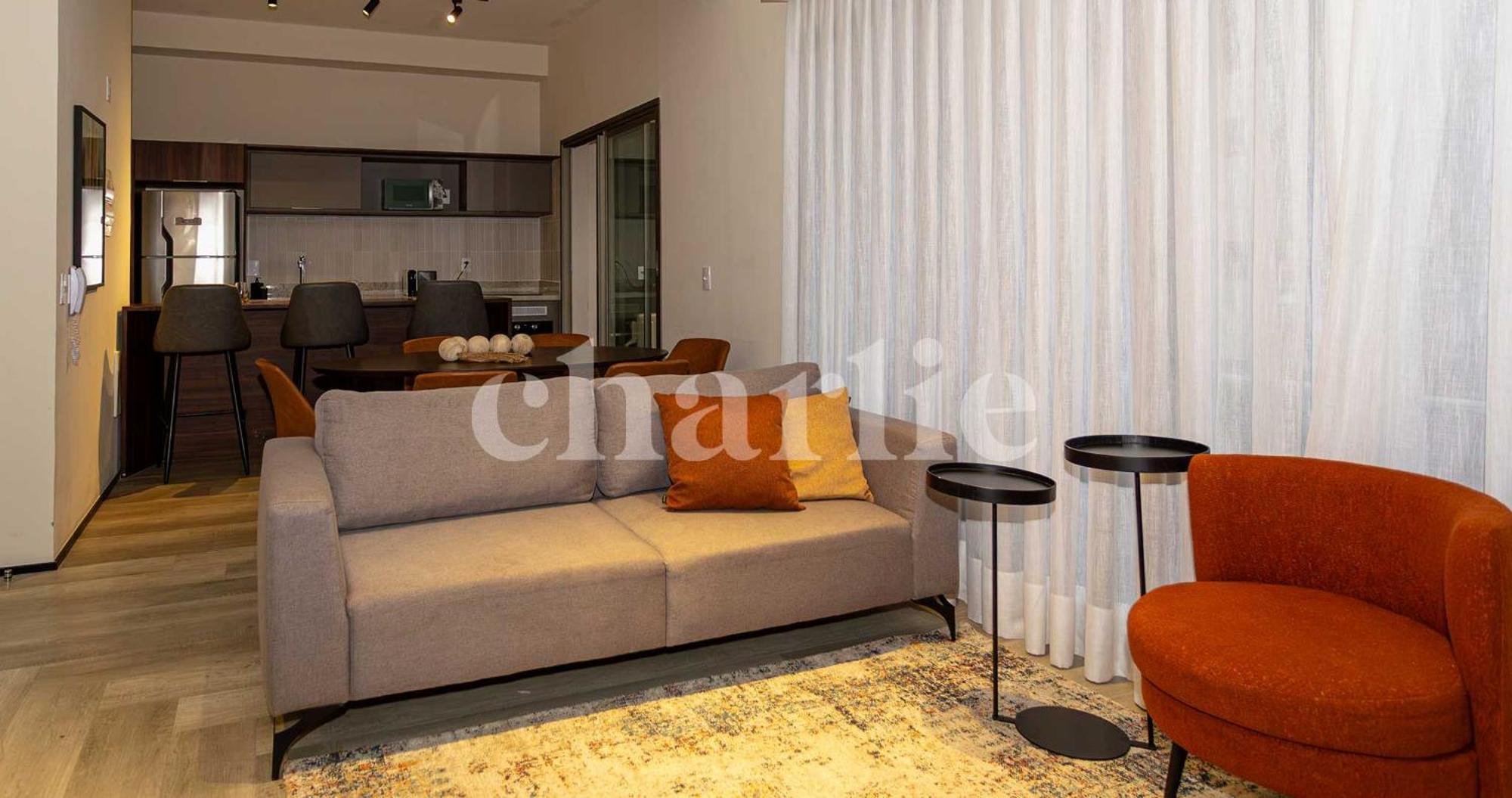 Daire Iconyc House Of Charlie *