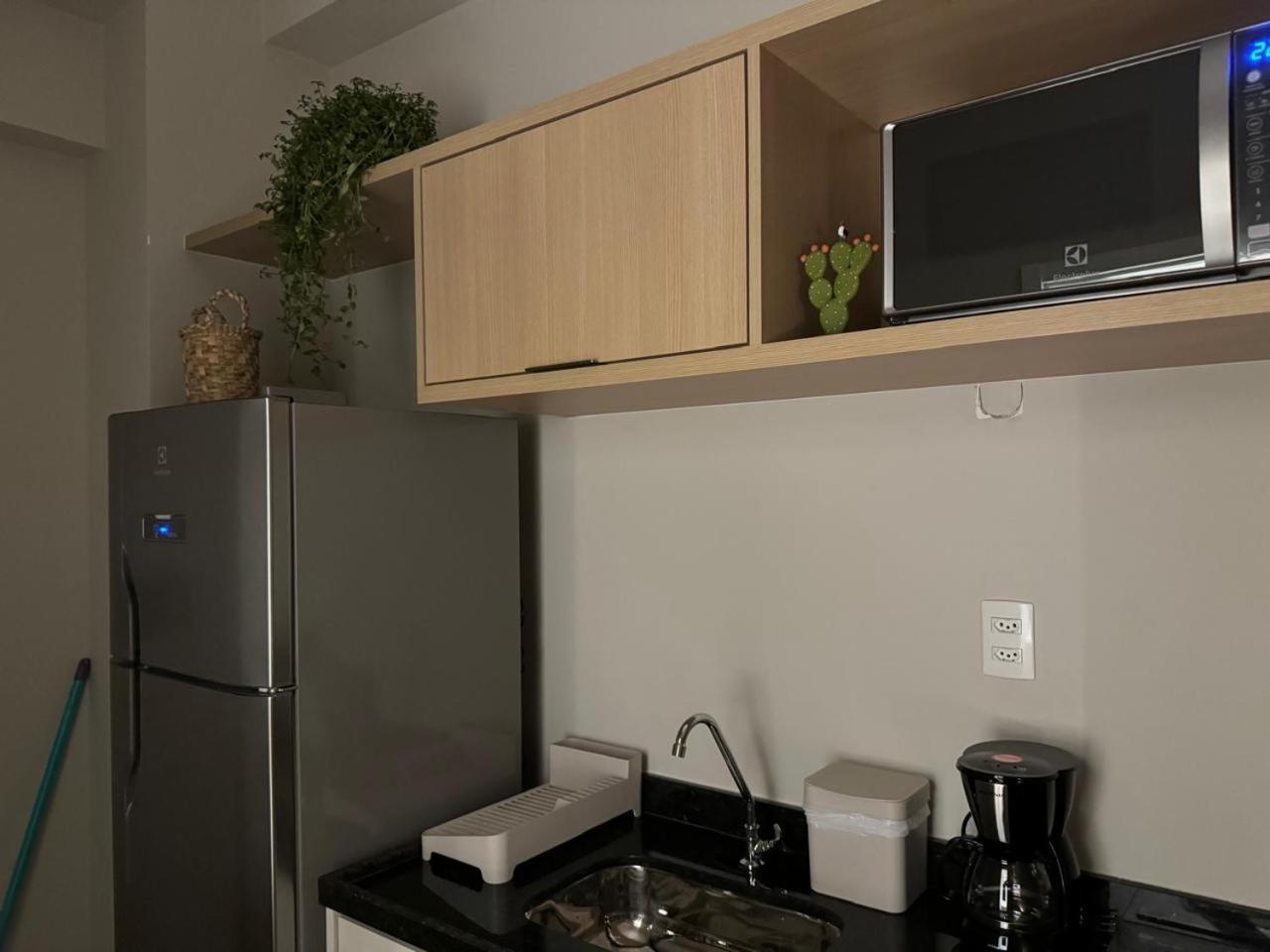 Apartamento Moderno E Confortavel A 5 Minutos A Pe Da Avenida Paulista São Paulo
