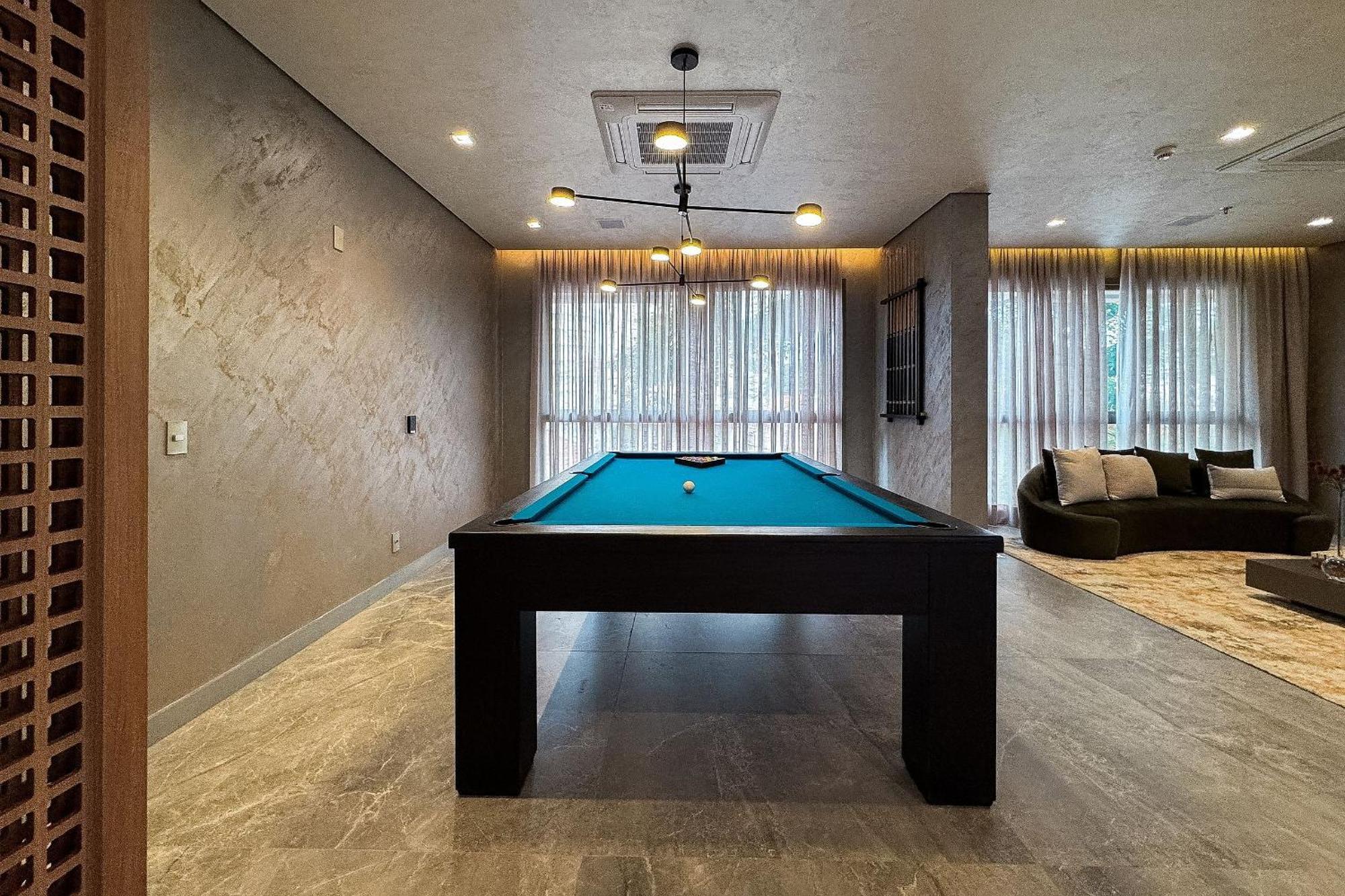 Apartment Estudios Novos Perto Do Consulado Dos Estados Unidos E Autodromo De Interlagos Sao Paulo