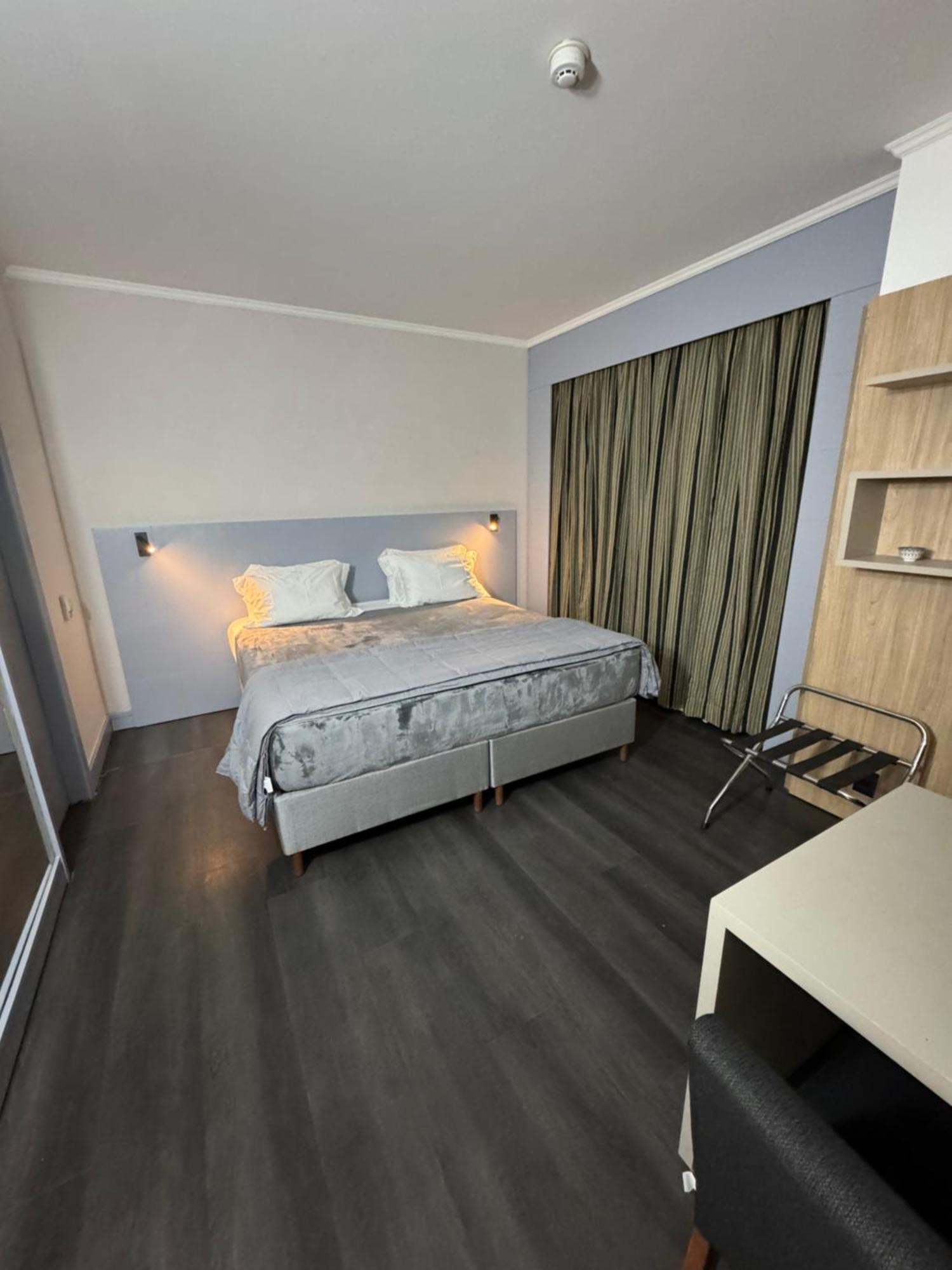 Aparthotel Flat Itaim Bibi Sao Paulo