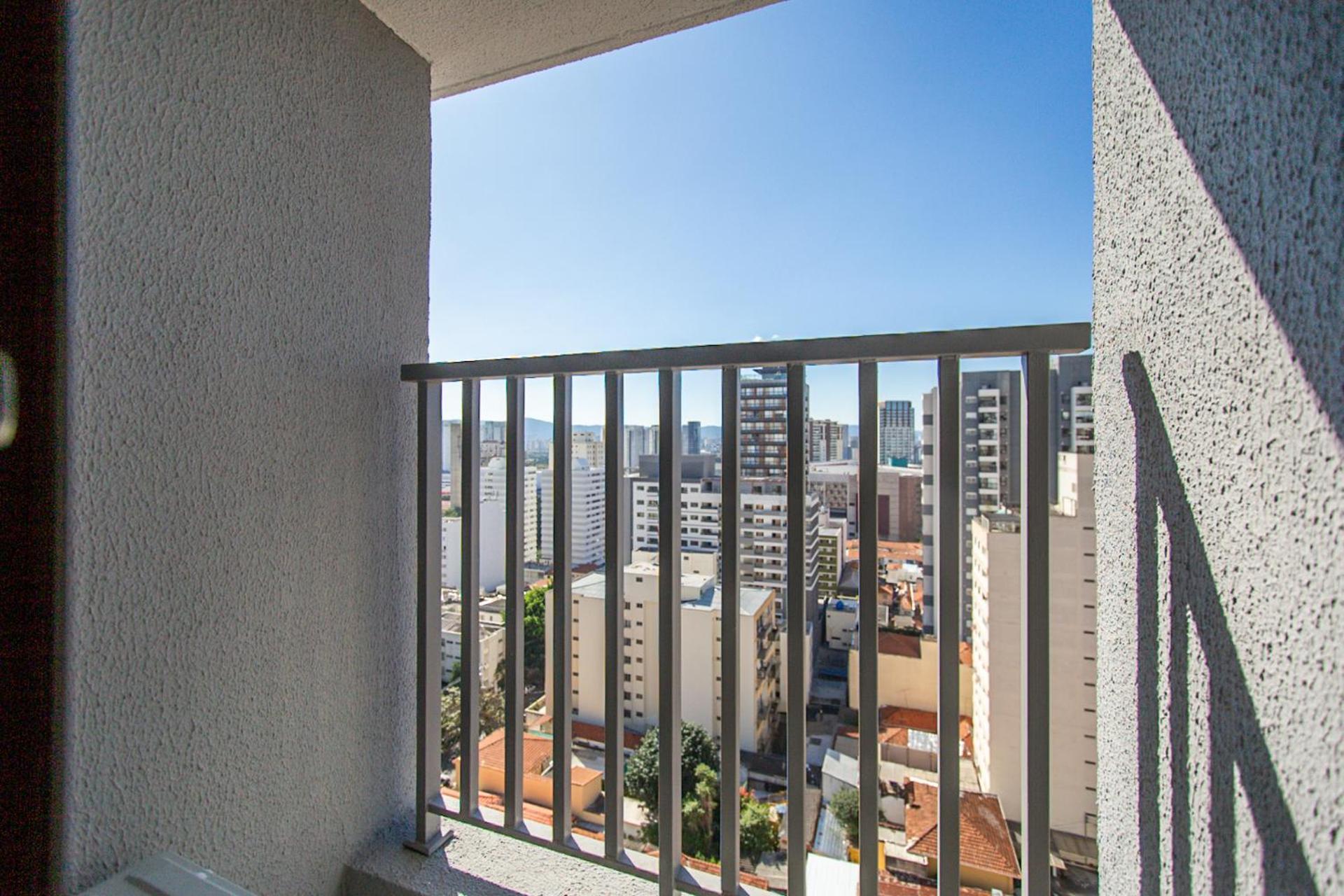 Daire 360 Coraz Perdizes Sao Paulo