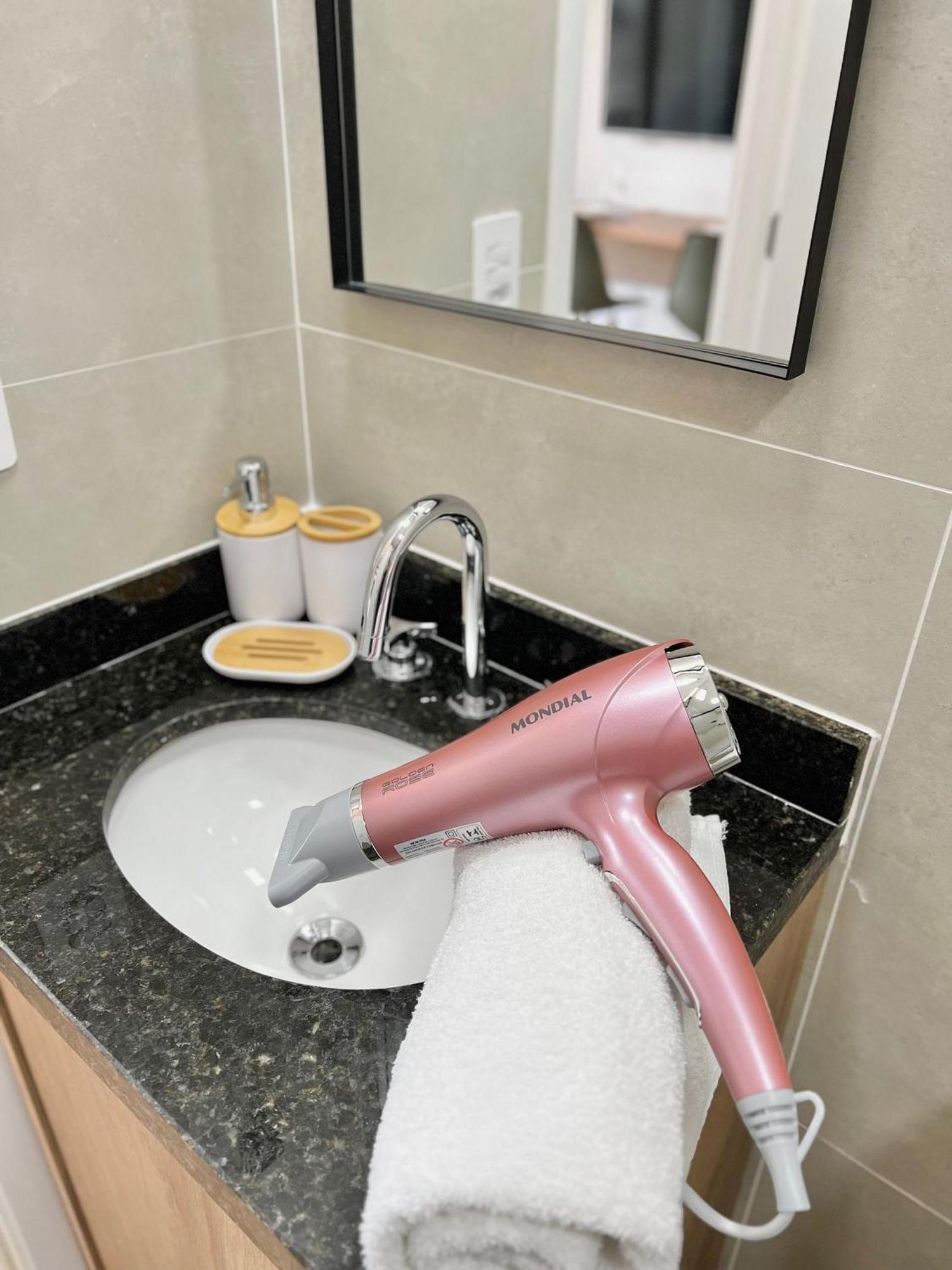 Innvista Allure Residencial Moema Apartemen