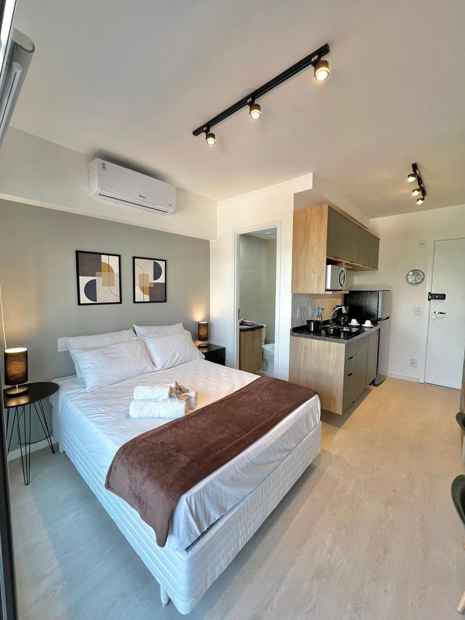 Innvista Allure Residencial Moema Sao Paulo