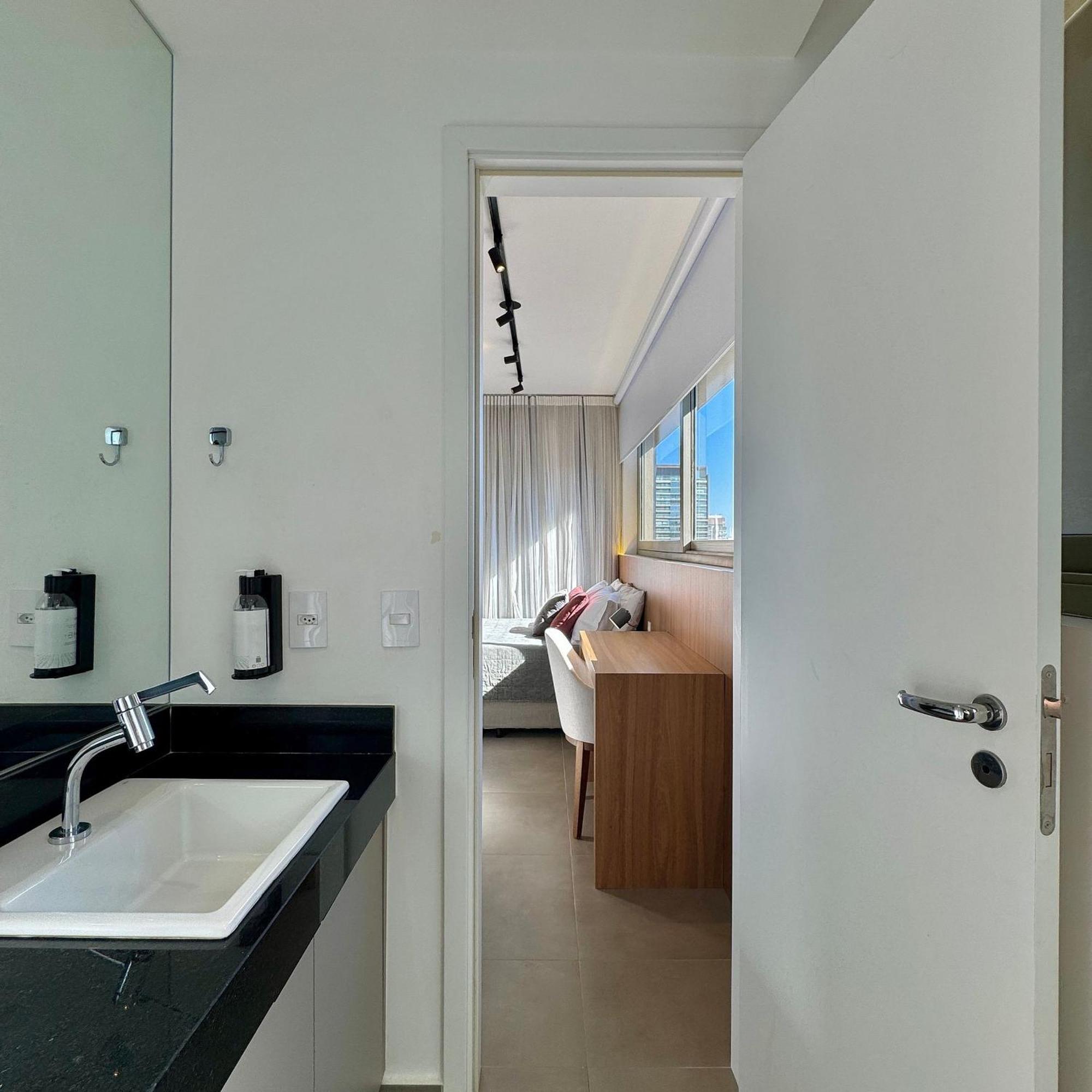 Apartment Prime - Prox A Oscar Freire, Jardins