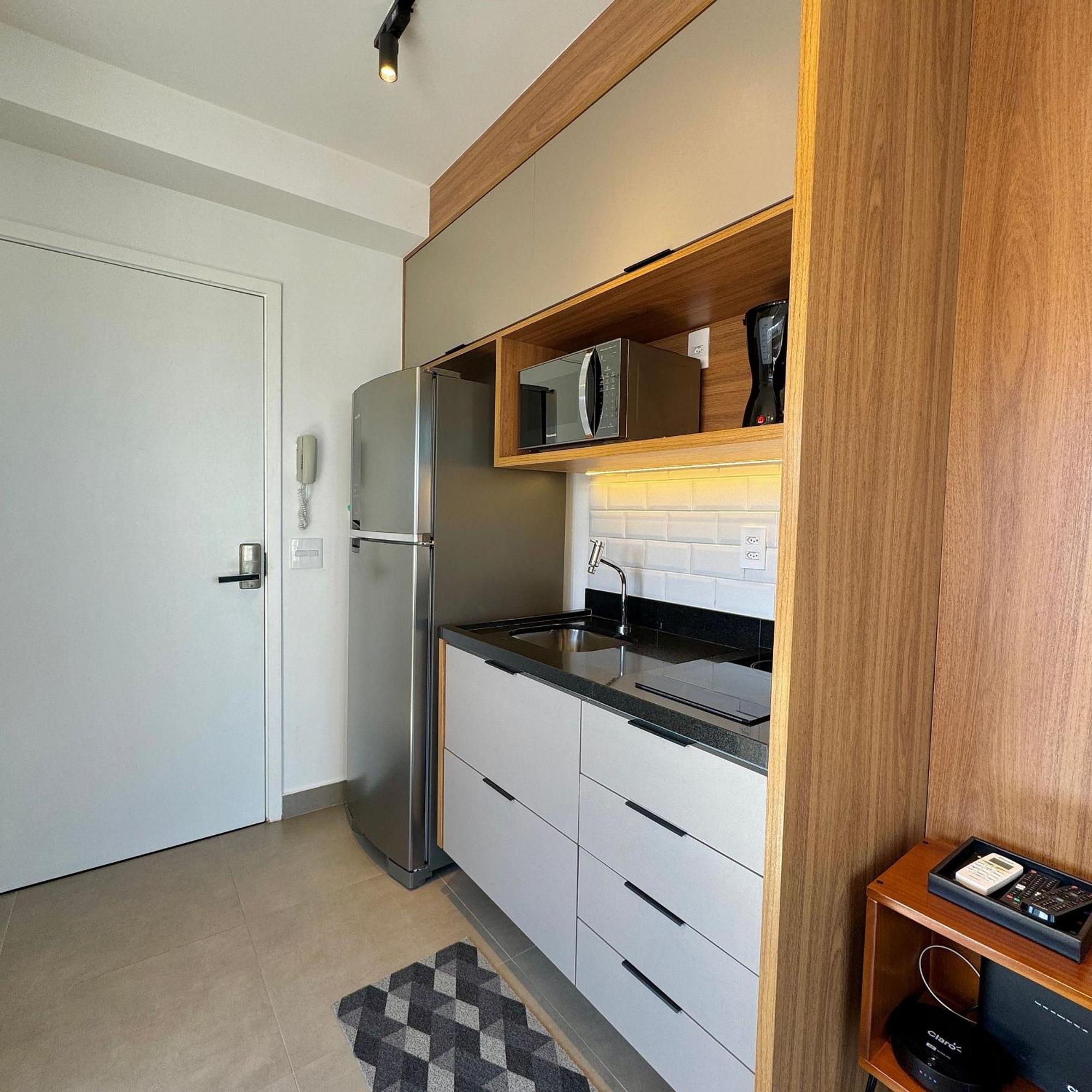 Apartment Prime - Prox A Oscar Freire, Jardins Sao Paulo