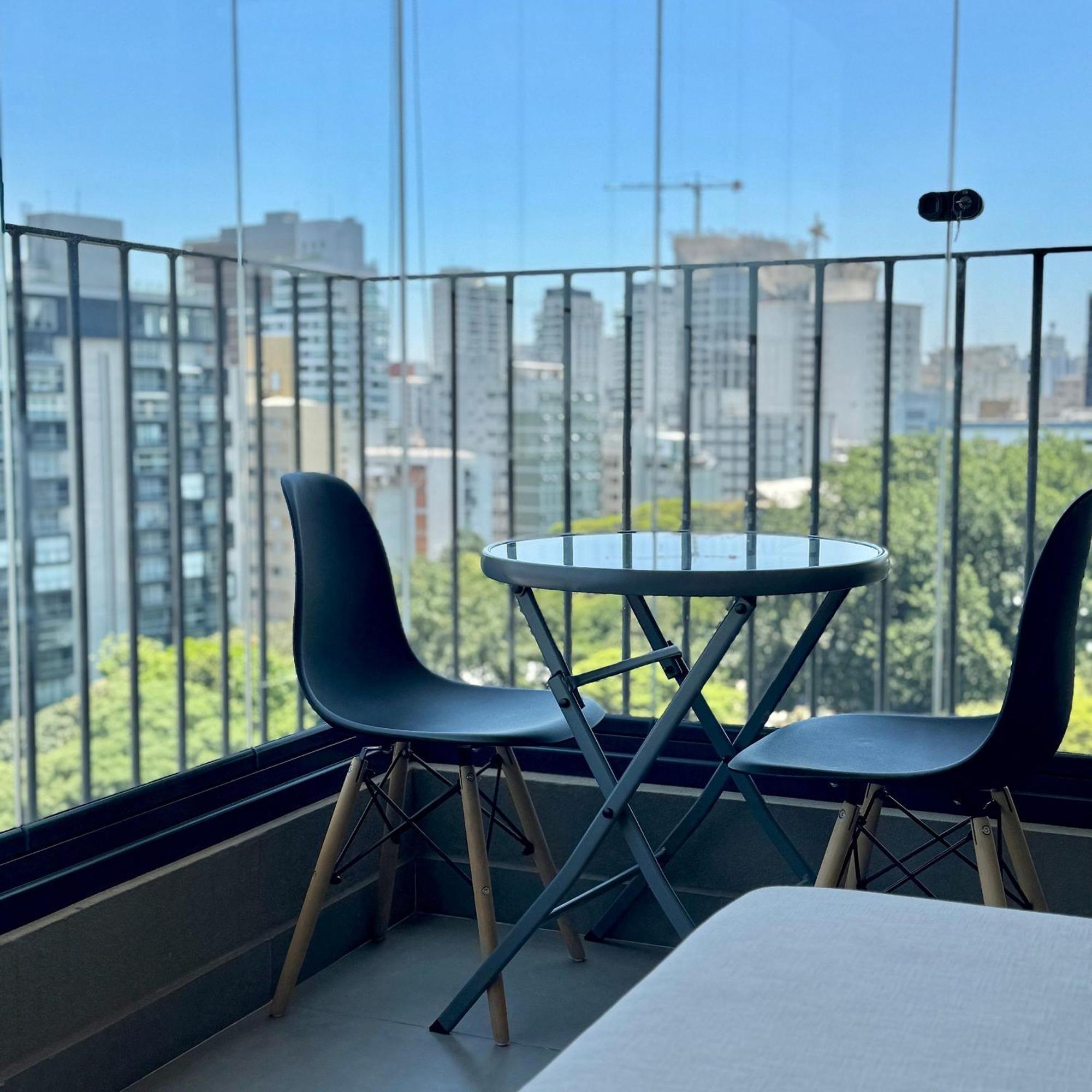 Prime - Prox A Oscar Freire, Jardins * Sao Paulo