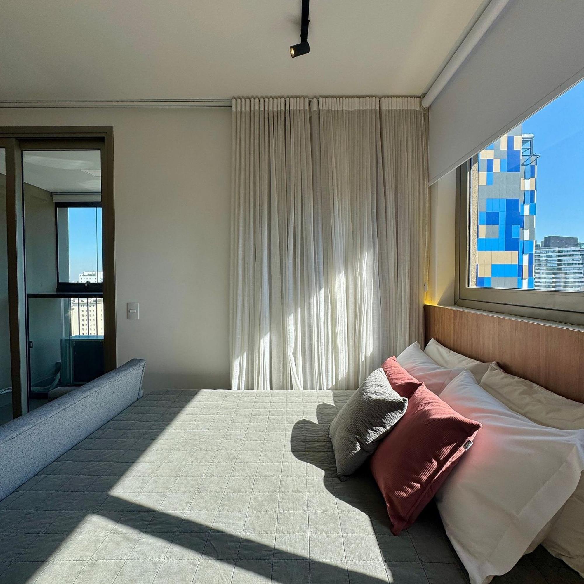 Apartment Prime - Prox A Oscar Freire, Jardins Sao Paulo