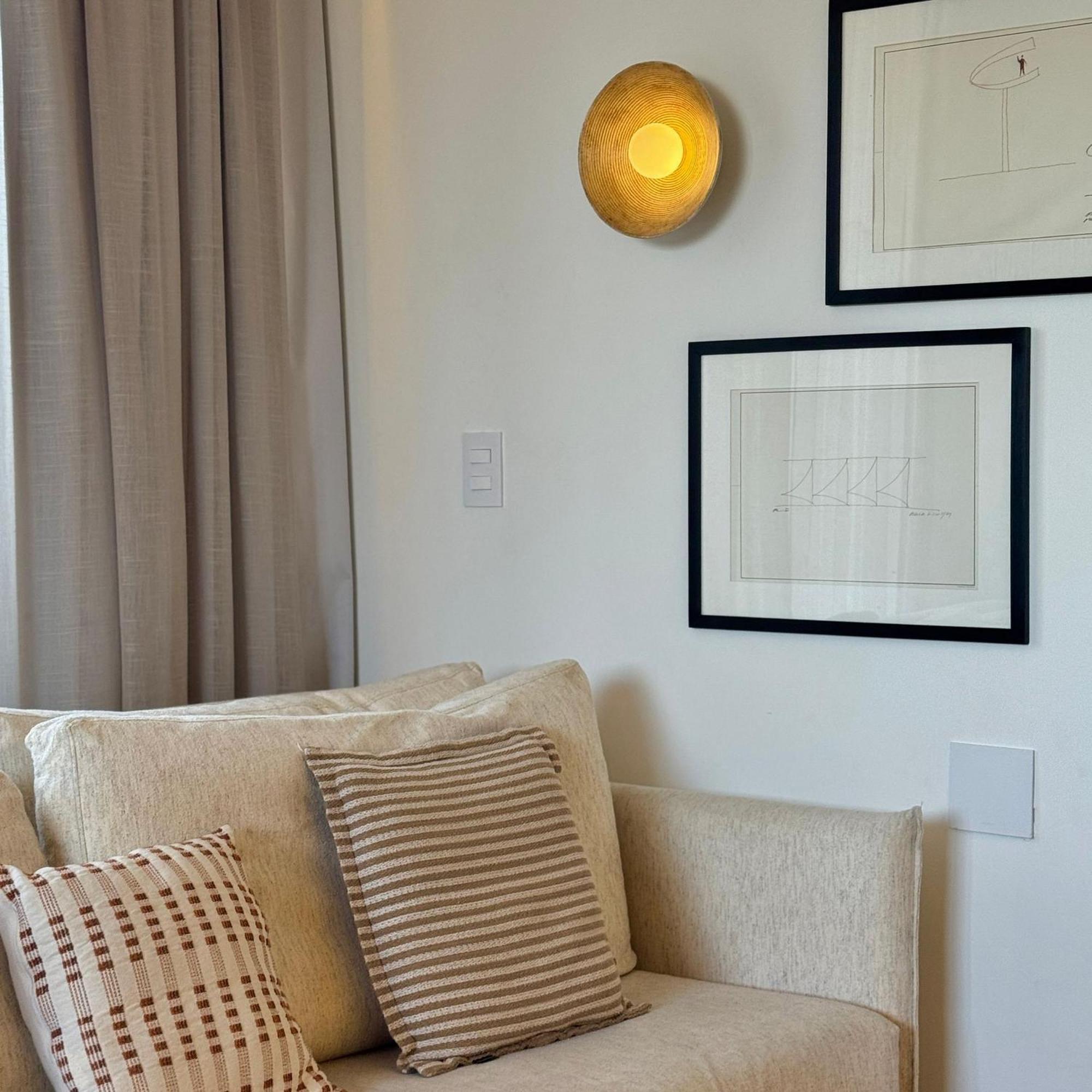 Prime - Prox A Oscar Freire, Jardins Apartment *