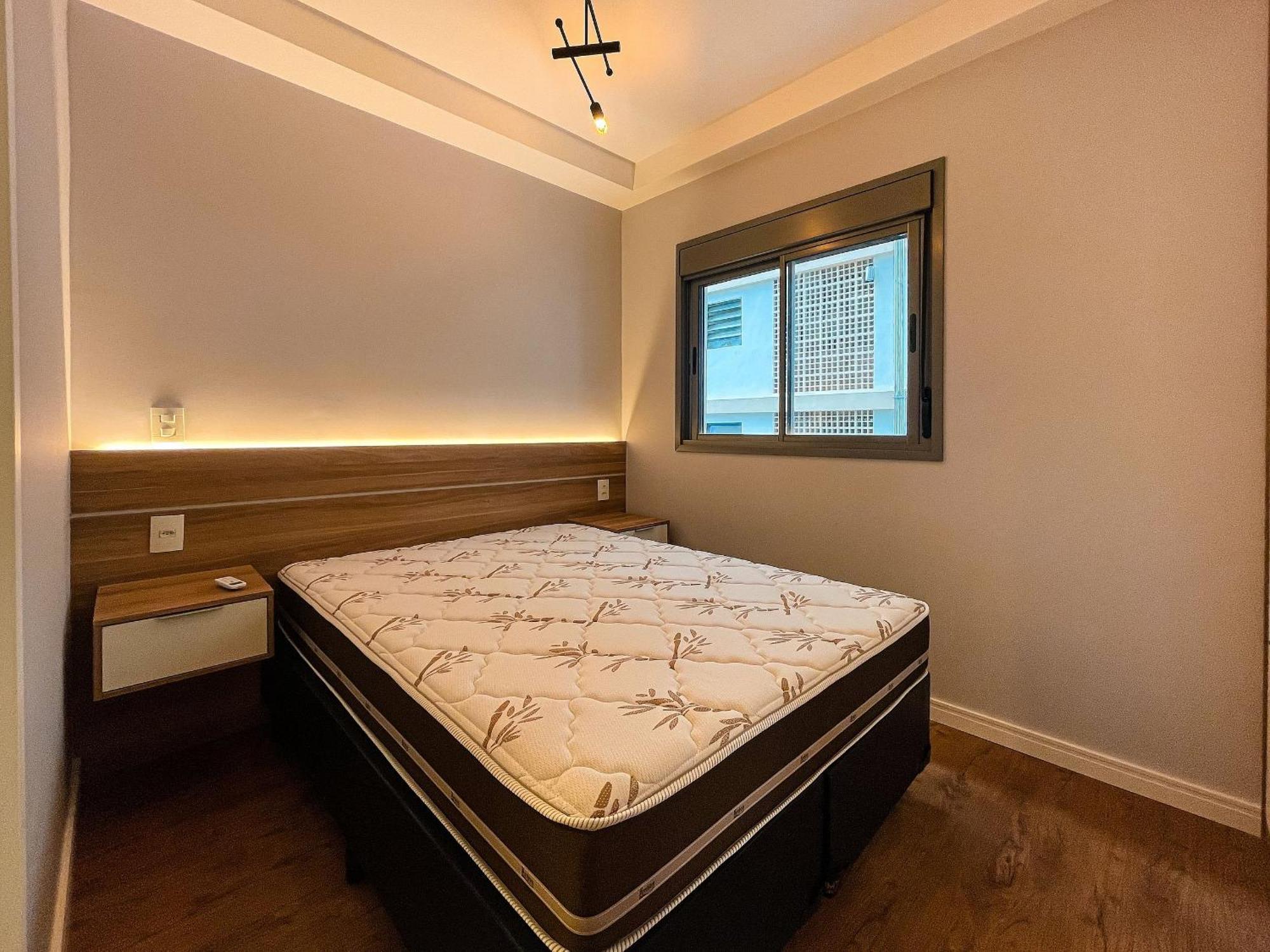 Parkside Jardim Paulista Holiday home