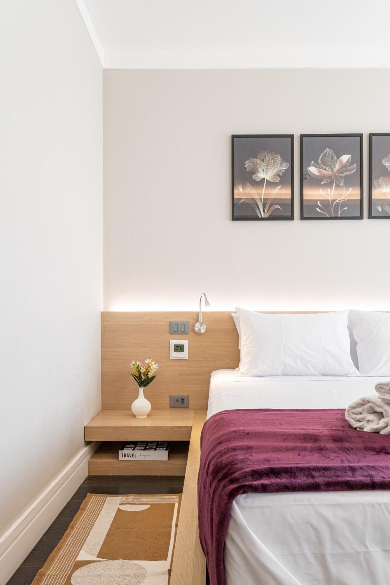 Maximus Luxury In Berrini - Flat At The Radisson Căn hộ *