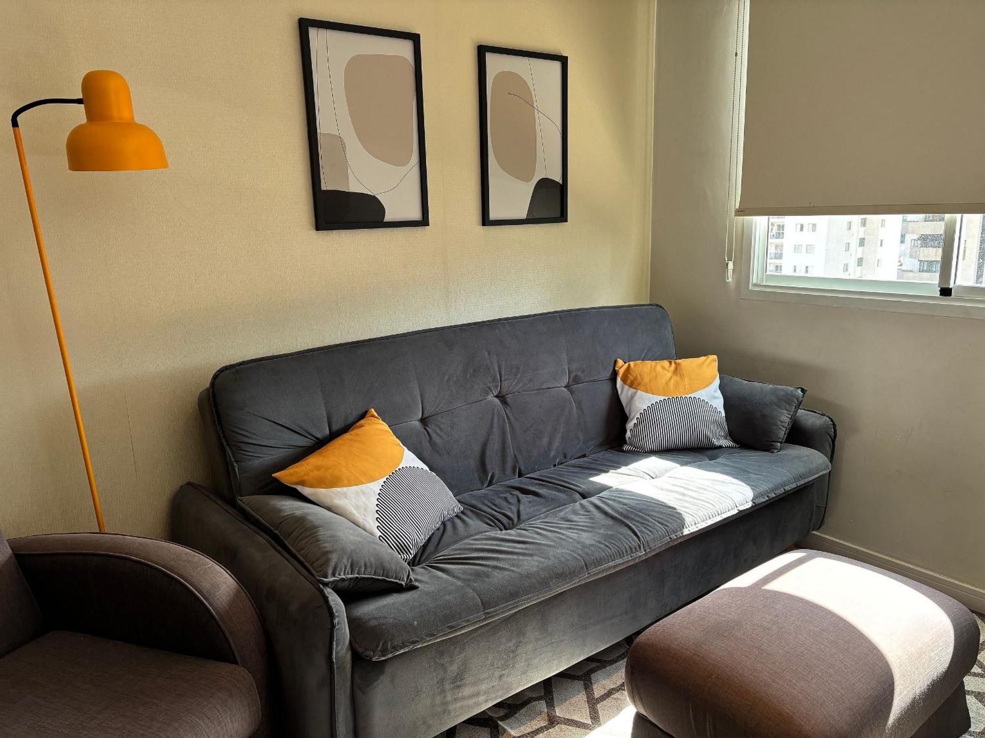 Morada Executive Olimpia Ii - Flat Em Moderno Em Bairro Nobre Hotel *