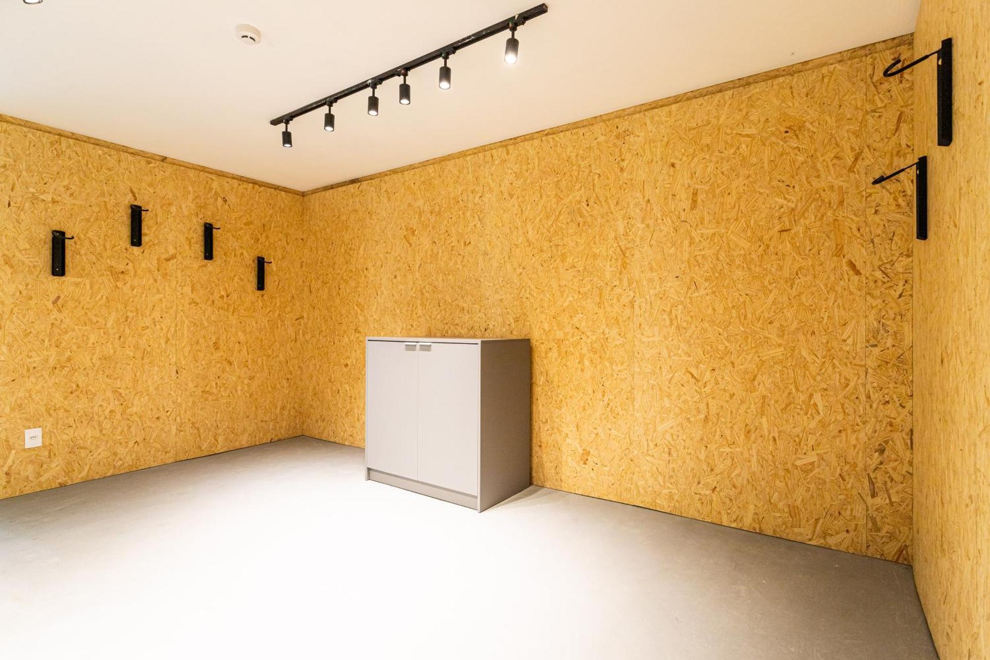 Novos E Espacosos Ao Lado Da Av Paulista - Pivo Pamplona Apartment