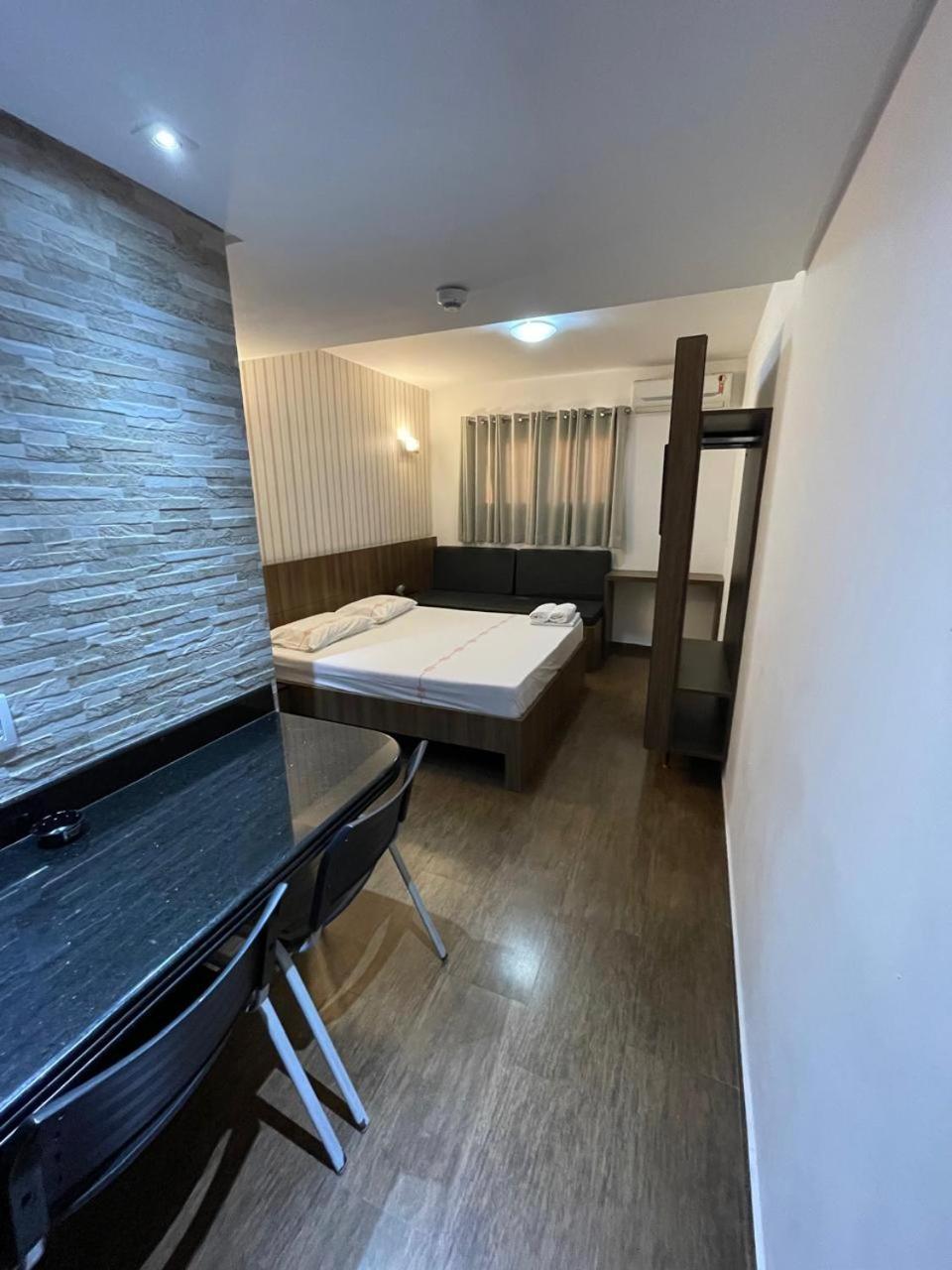 Hotel Calandre 3*