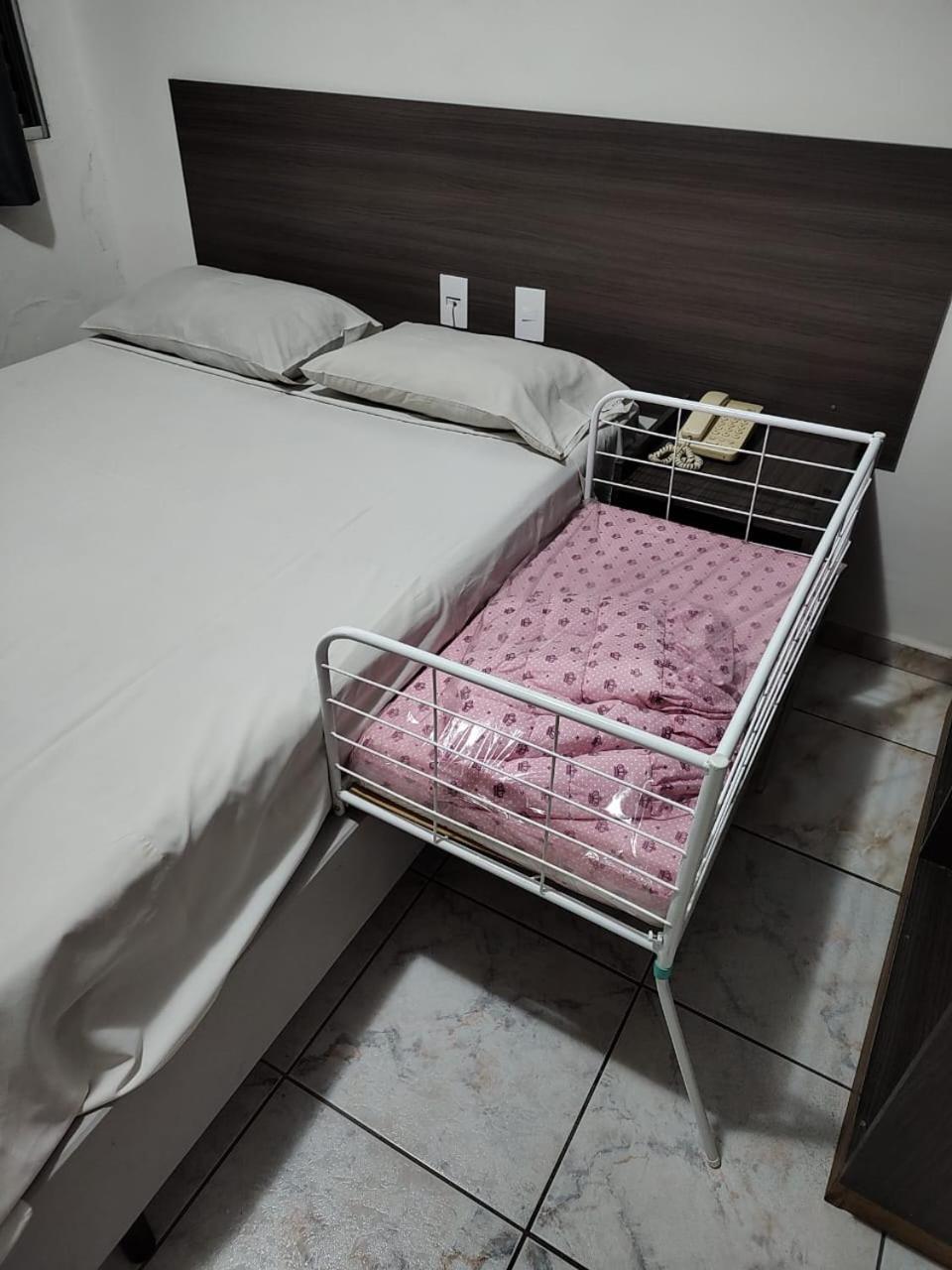 Hotel Center Plaza 2*