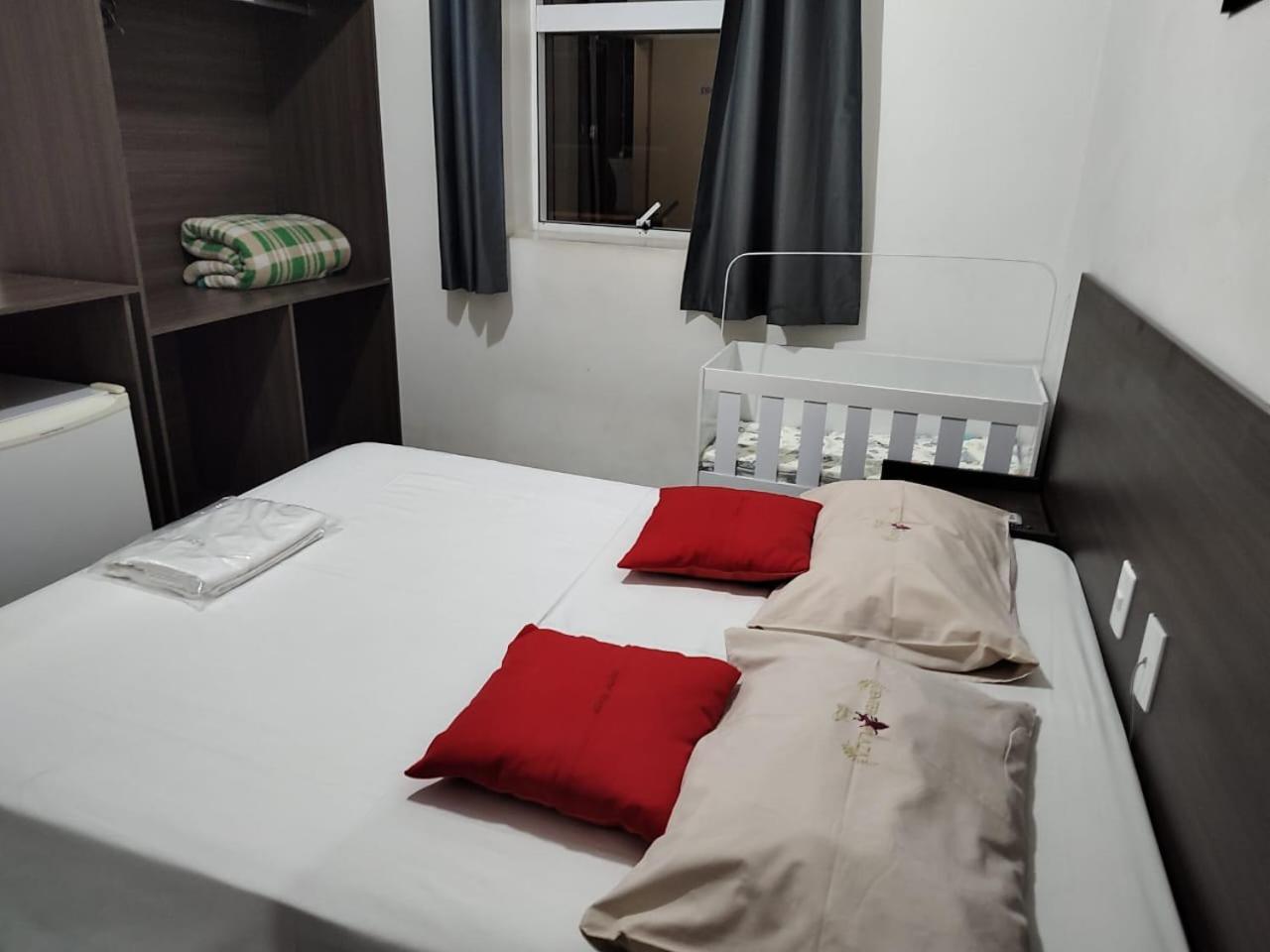 Center Plaza Hotel