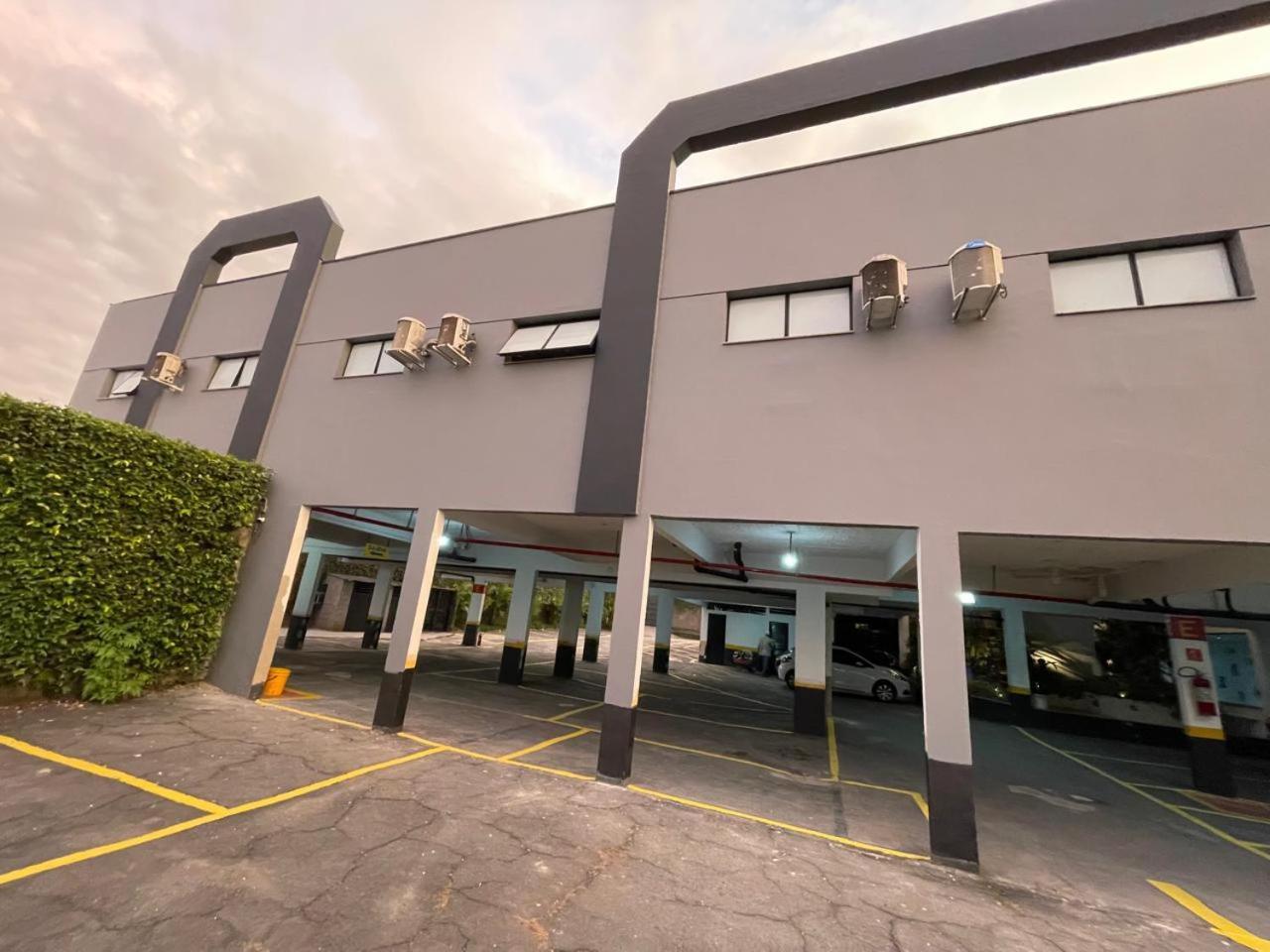 Otel Cantareira (adults Only)