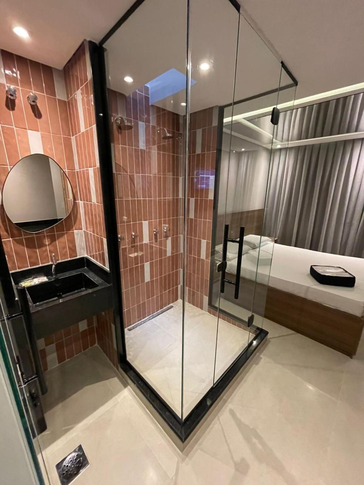Otel Cantareira (adults Only) 2*