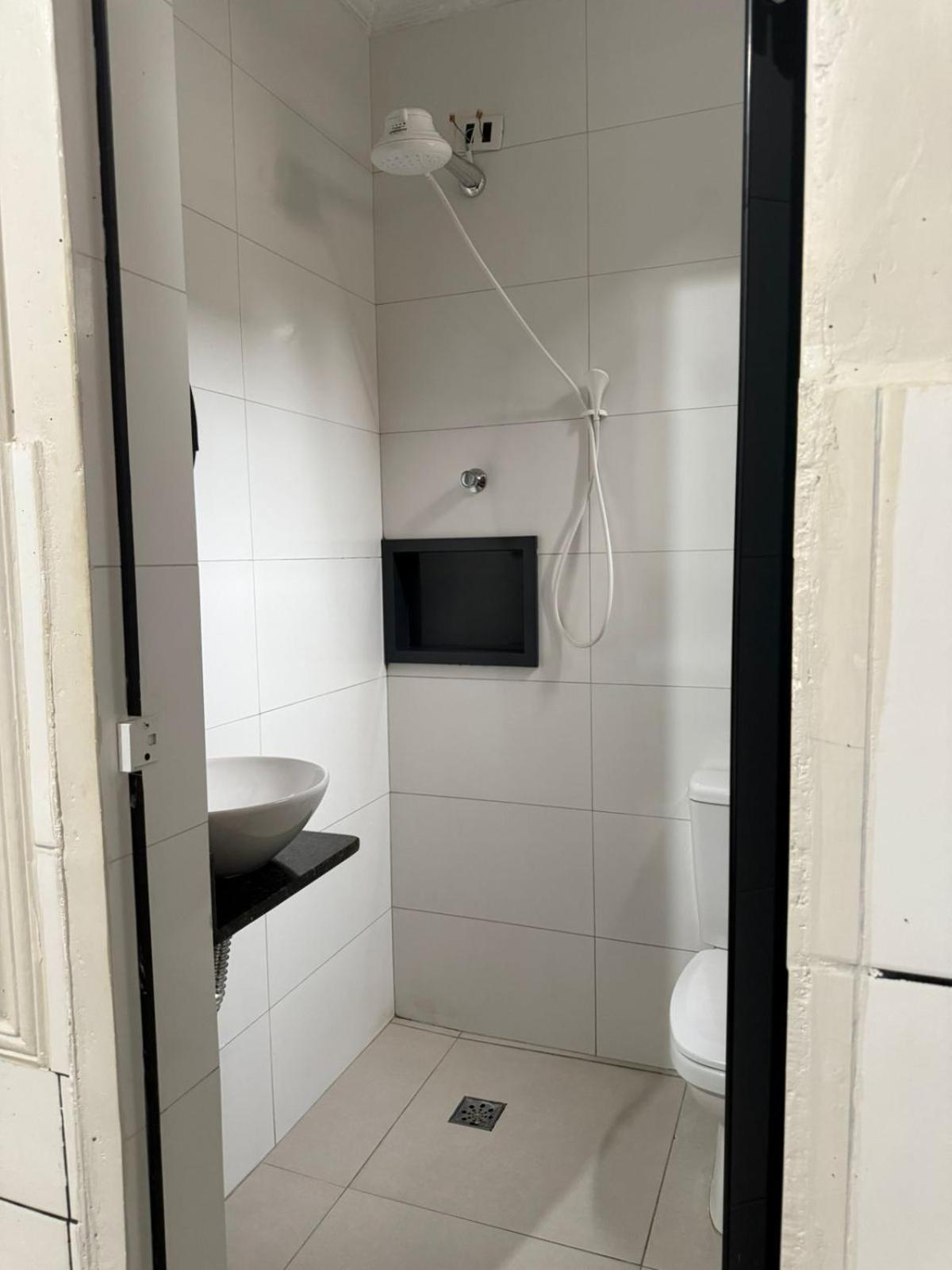 Hotel Diamantina Av Brigadeiro Bela Vista Sp
