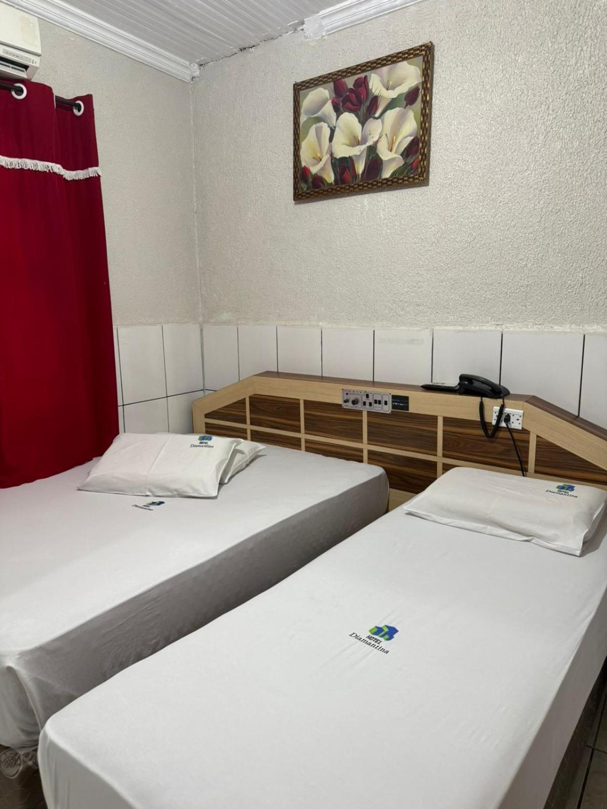 Diamantina Hotel
