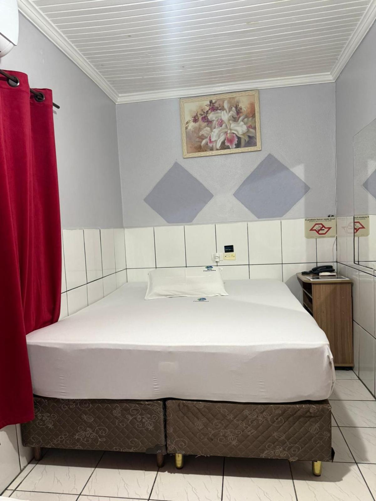 Hotel Diamantina 2*
