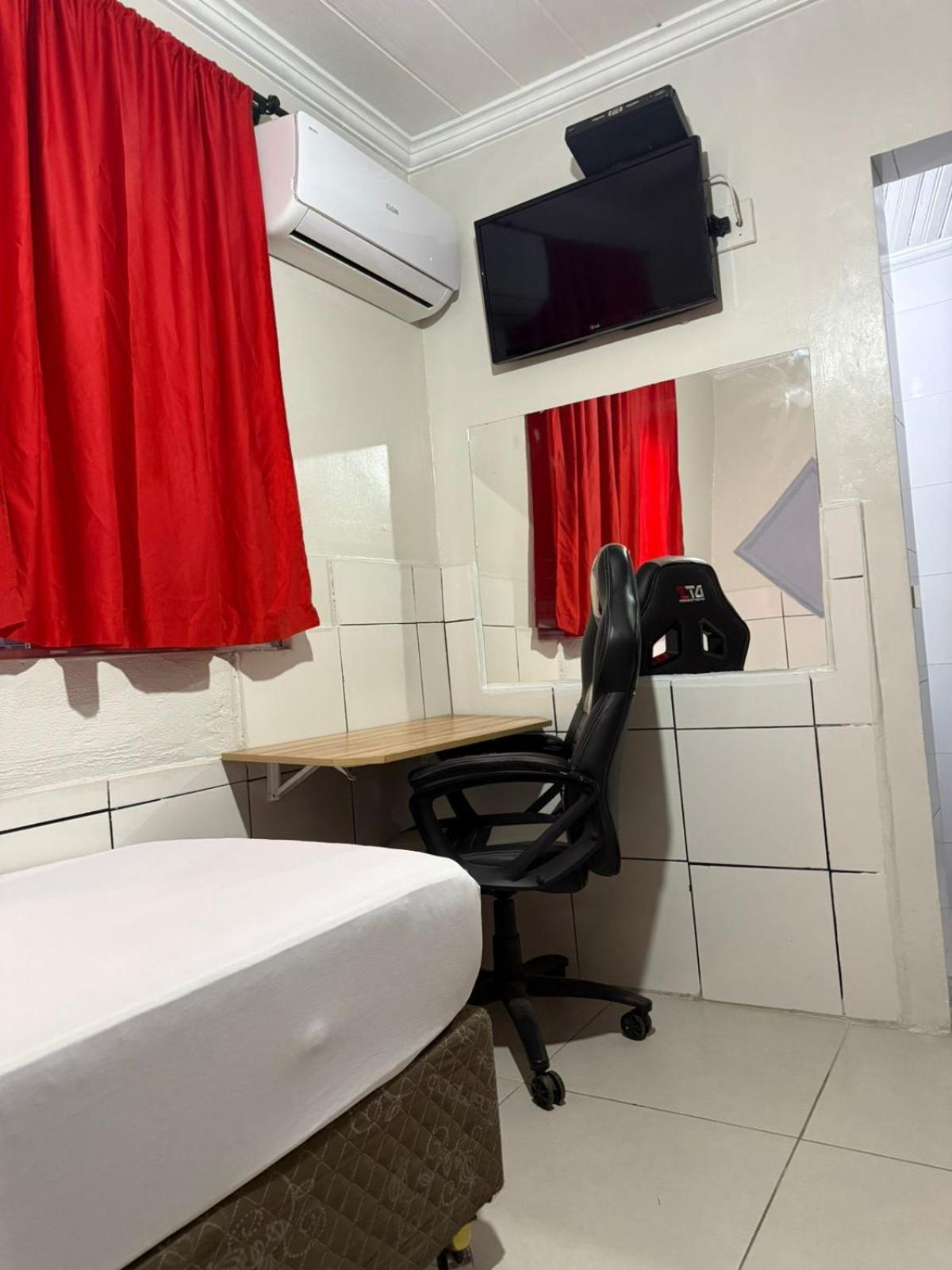 Diamantina Av Brigadeiro Bela Vista Sp Hotel São Paulo