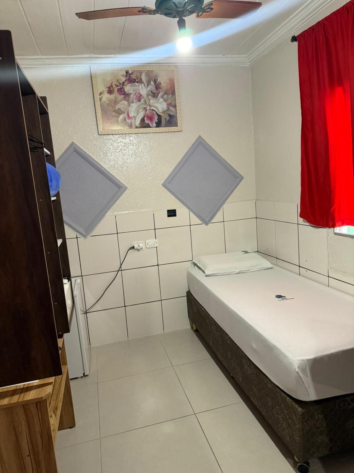 Diamantina Av Brigadeiro Bela Vista Sp Hotel 2*