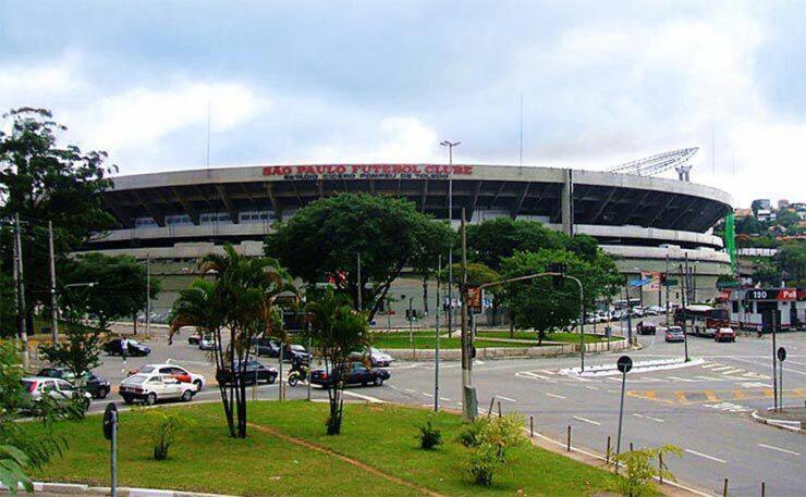 Hostel Residencial Morumbi *