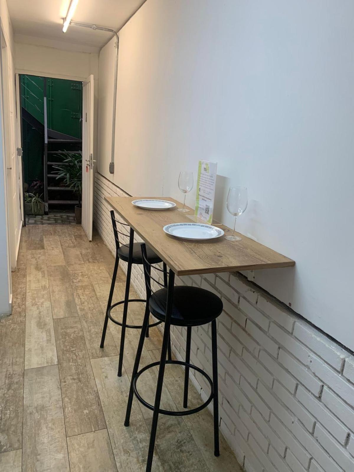 Estudios Conteiners De 02 A 04 Regiao Lapa Holiday home