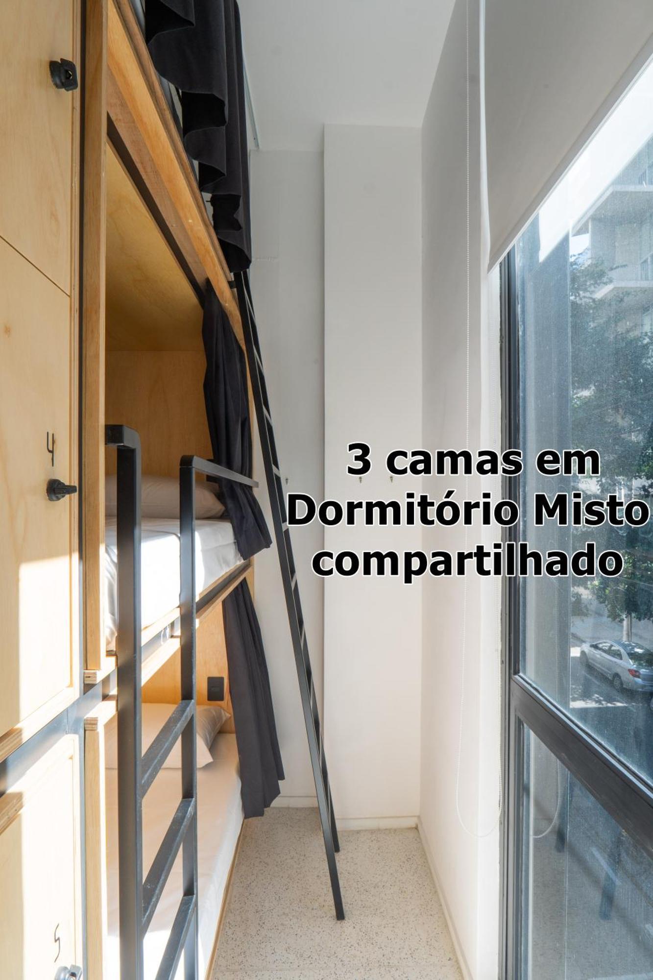 Meo! Hostel *